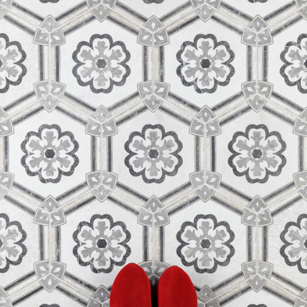 Affinity Tile FACMZXD3 Ceramic-Tile - View #12