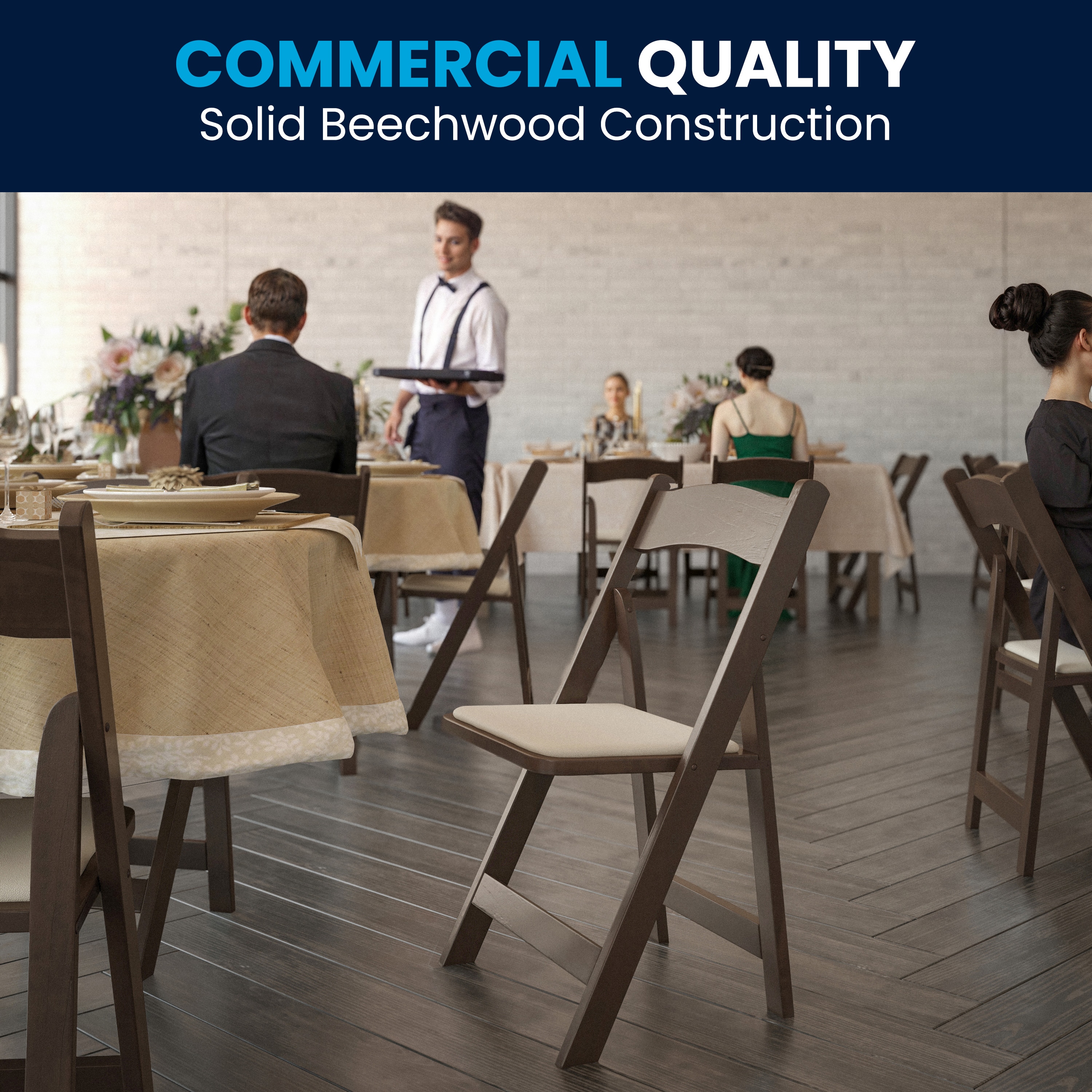 Flash Furniture 889142047407 Folding-Chairs - View #7