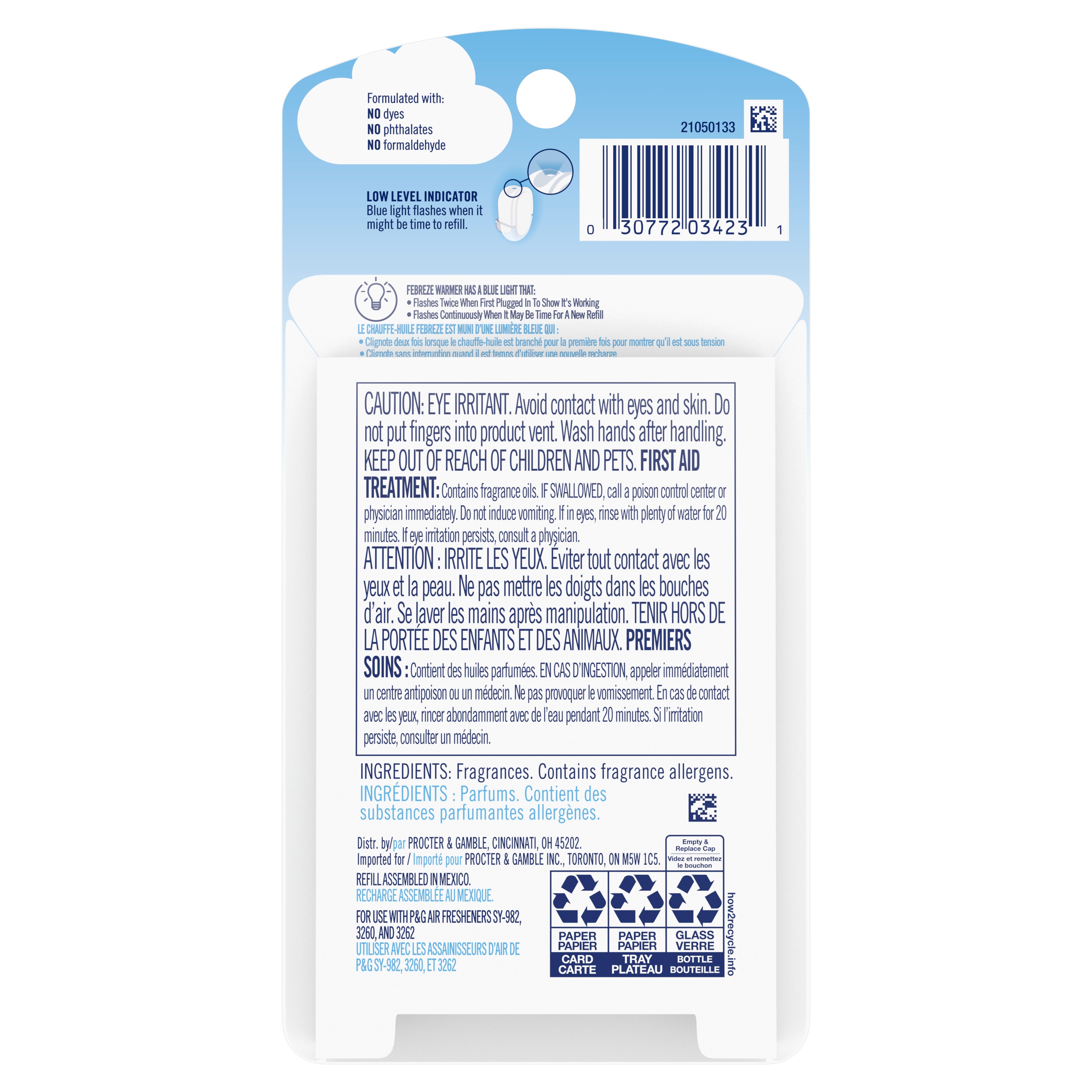 Febreze 3077203423 Air-Fresheners - View #13