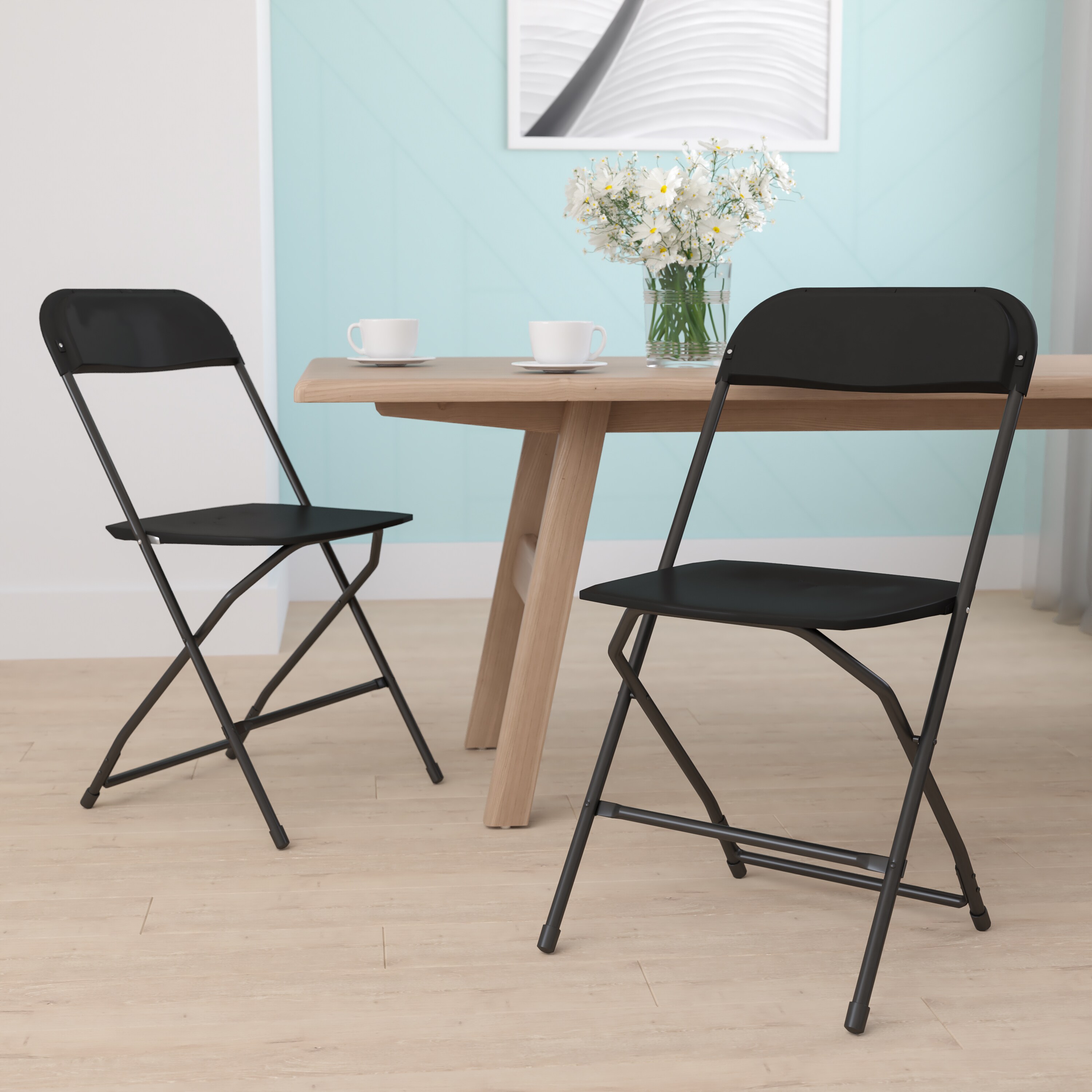 Emma + Oliver 889142415138 Folding-Chairs - View #2