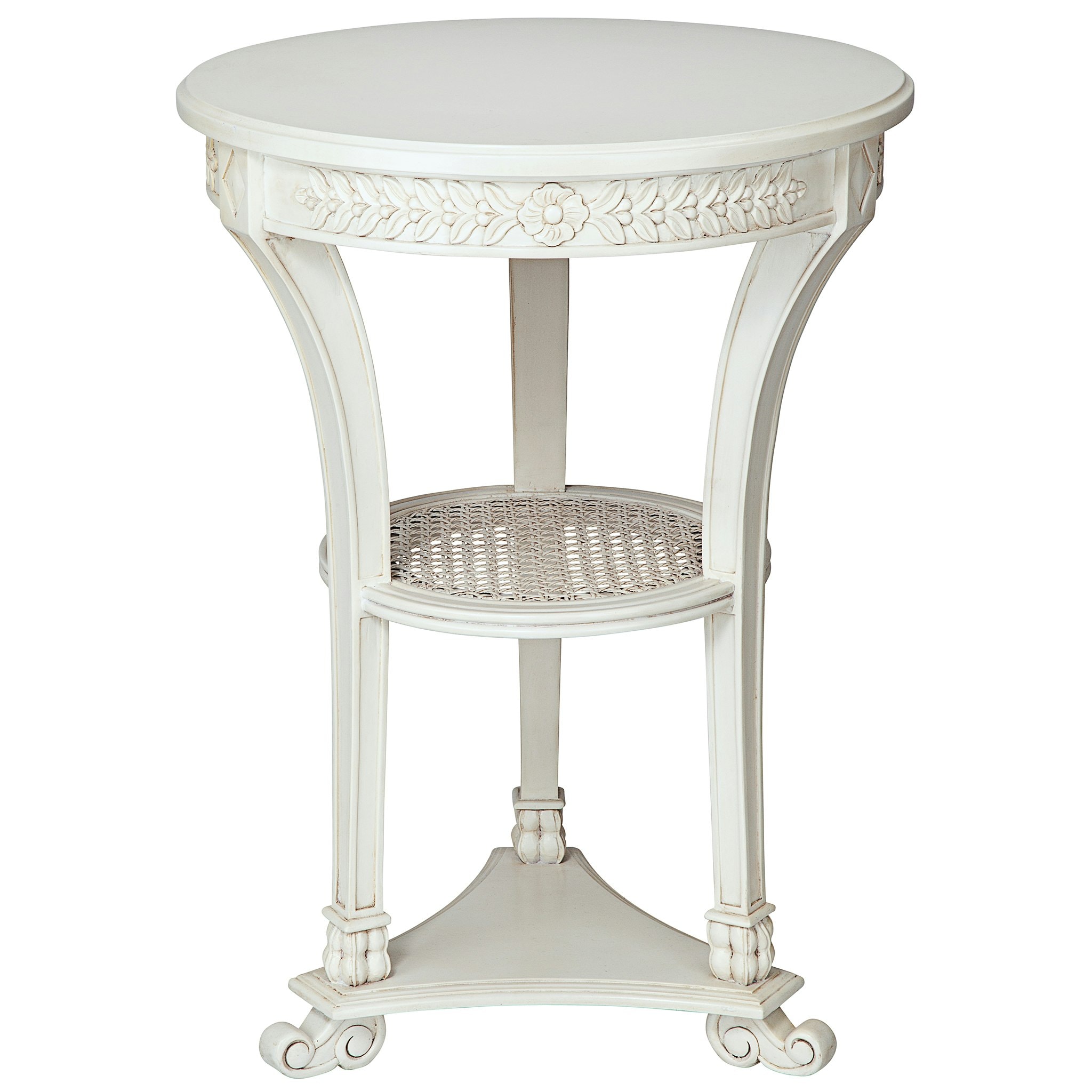 Design Toscano AF57623 End-Tables - View #3