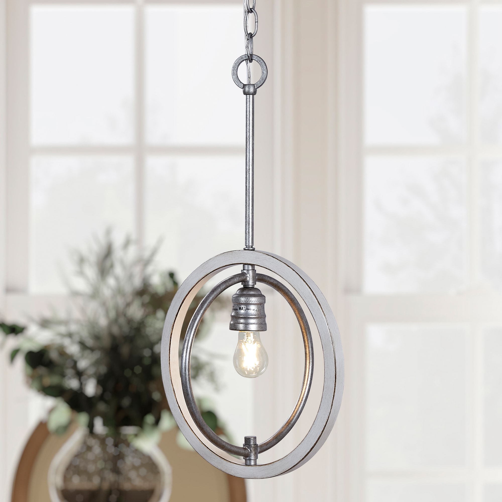 Progress Lighting P500259-141 Pendant-Lights - View #2