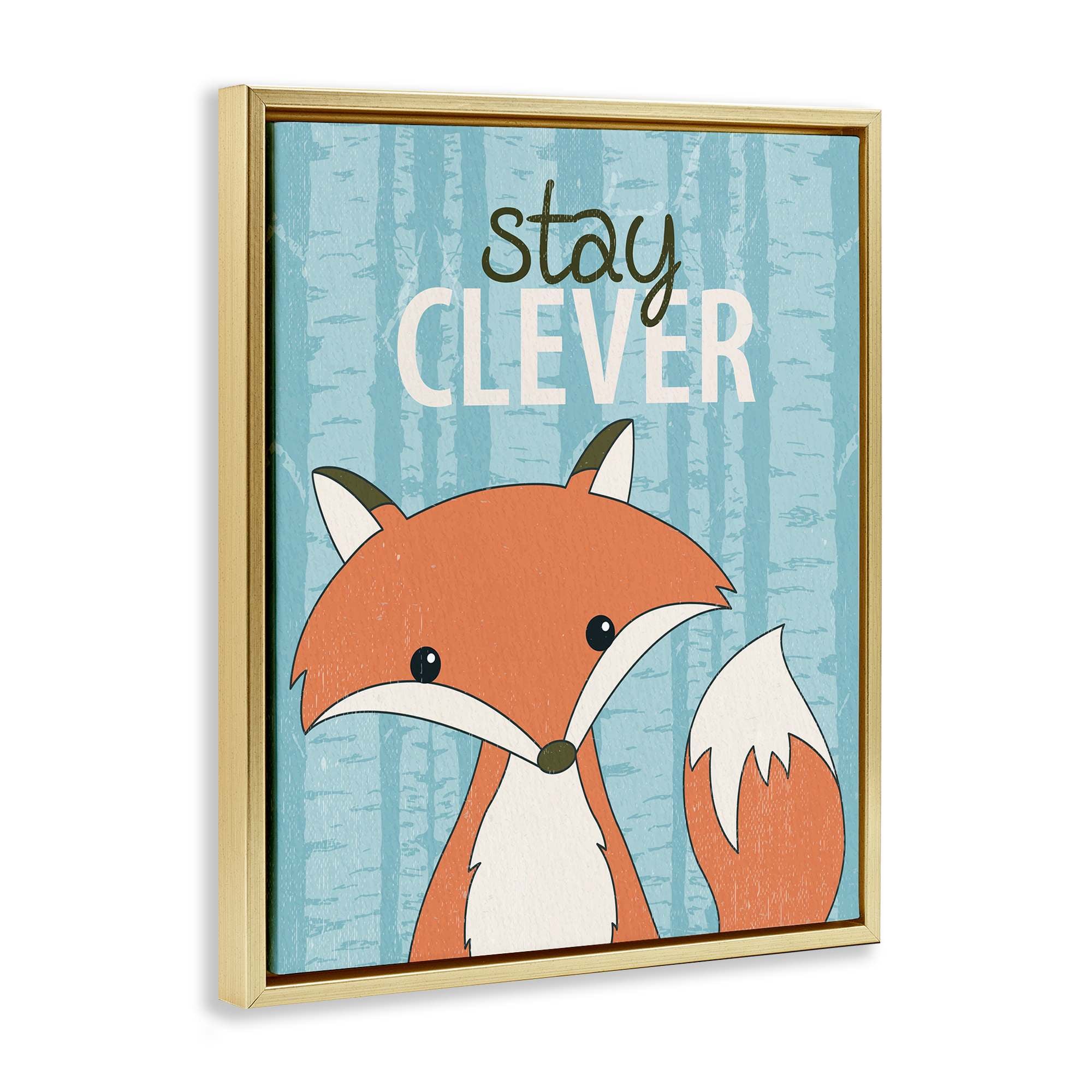 Stupell Industries BS-033-FFG-24X30 Wall-Art - View #2
