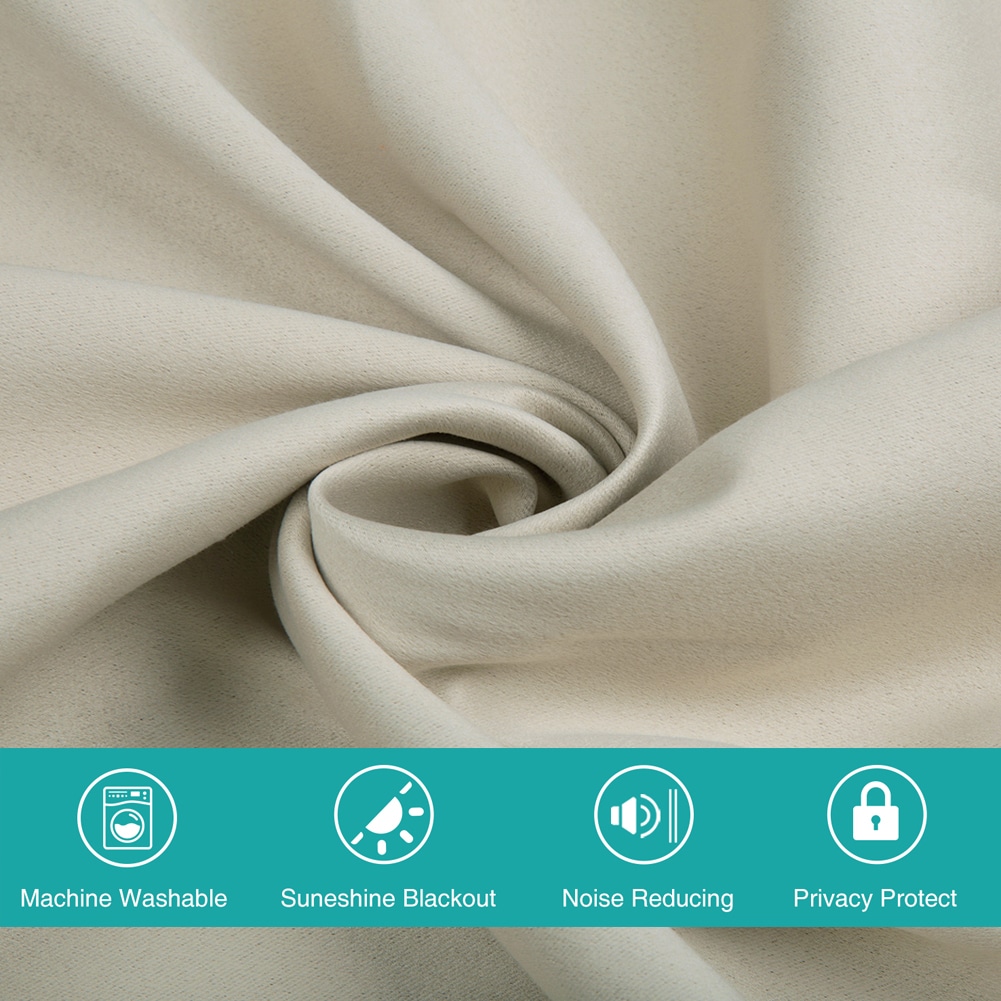 Shatex ICBO7063BG1P curtains - View #7
