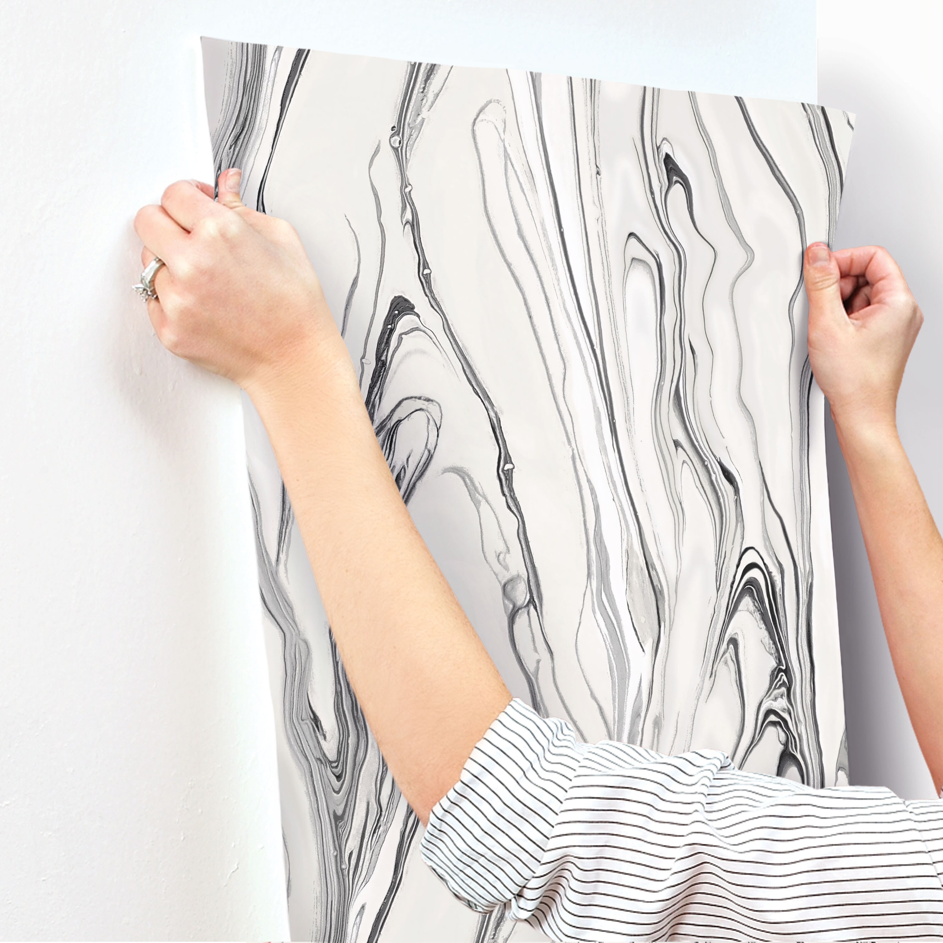 York Wallcoverings CL2572 wallpaper - View #4