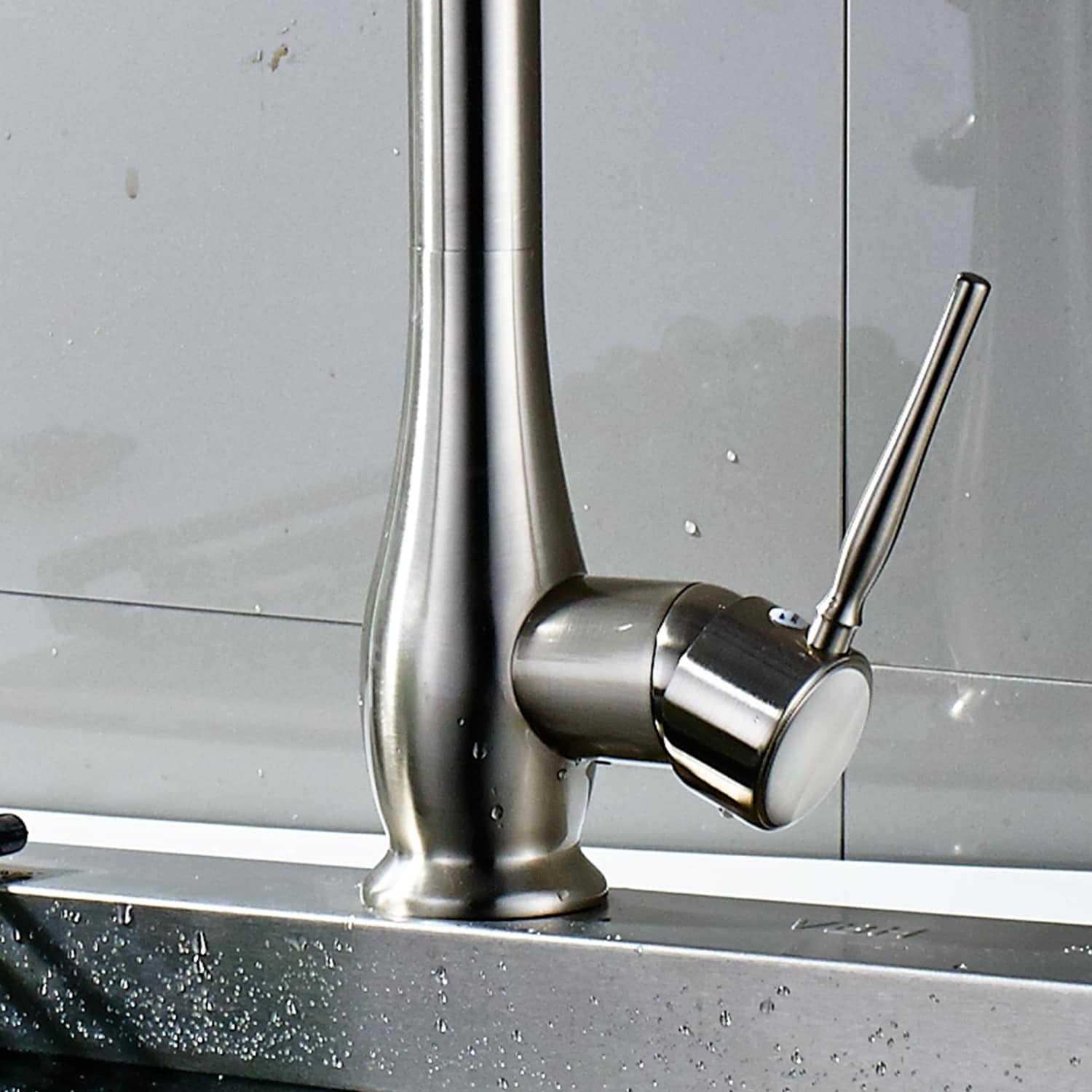 WELLFOR QJ-K-19233N Kitchen-Faucets - View #9