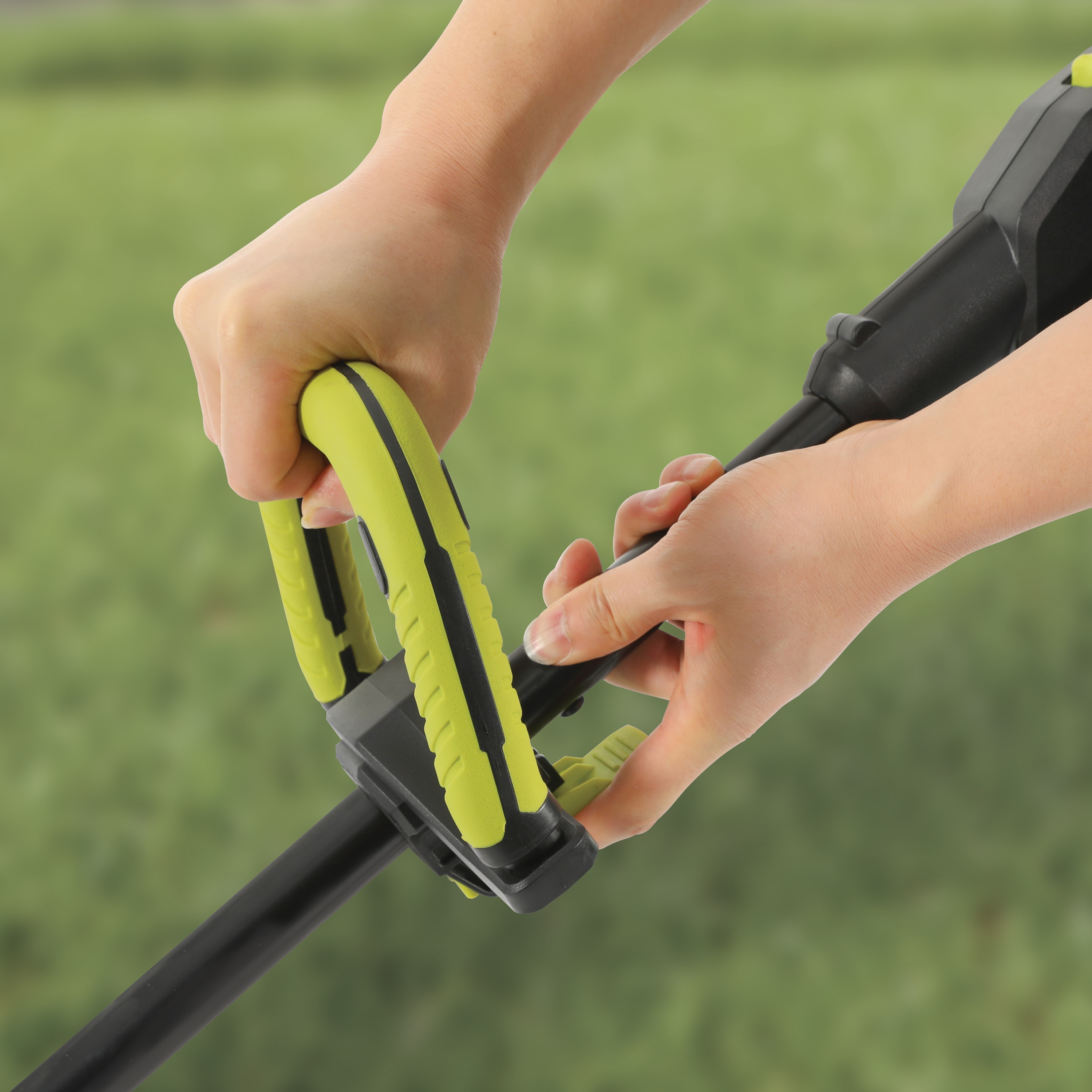 Sun Joe 24V-ST14B Cordless-String-Trimmers - View #6