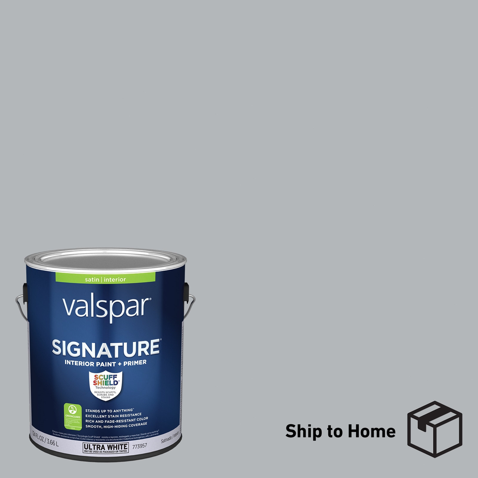 Valspar V018-1 Dainty Daisy Precisely Matched For Paint and Spray Paint