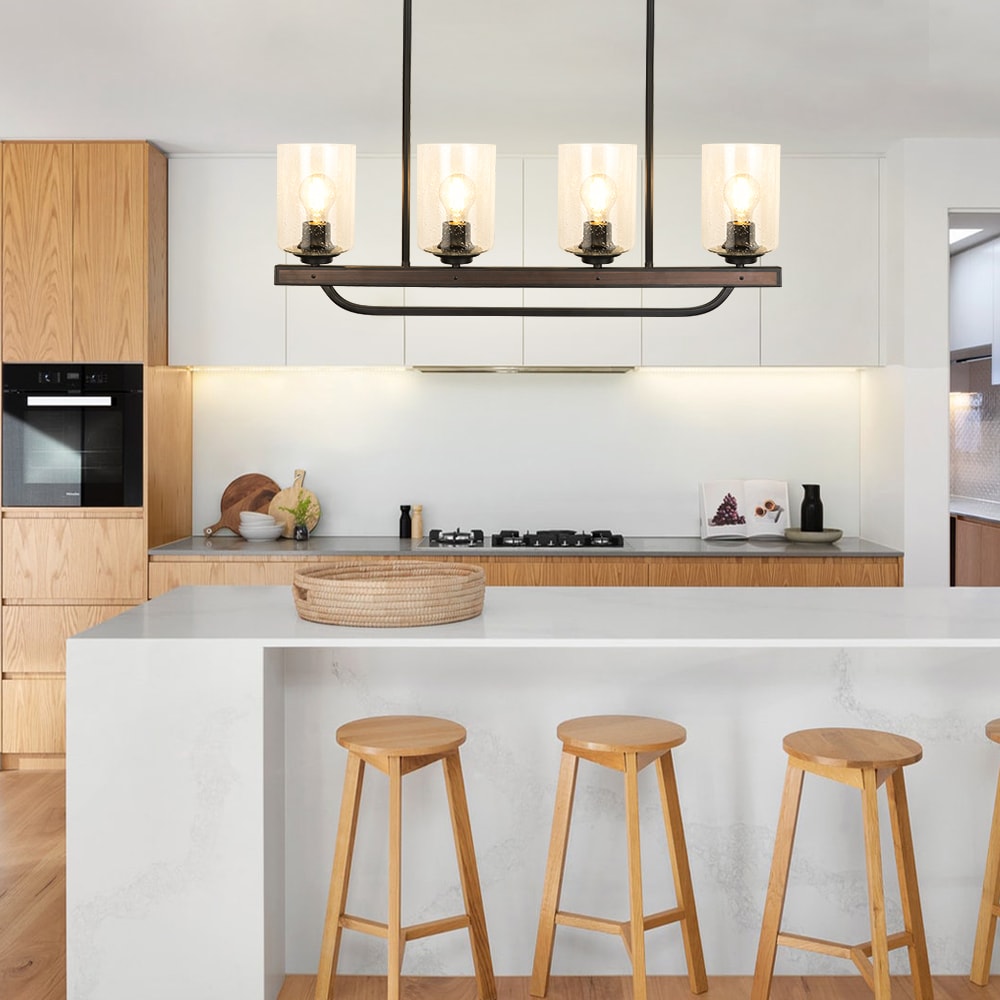 Depuley WS-FND76-60B Pendant-Lights - View #9
