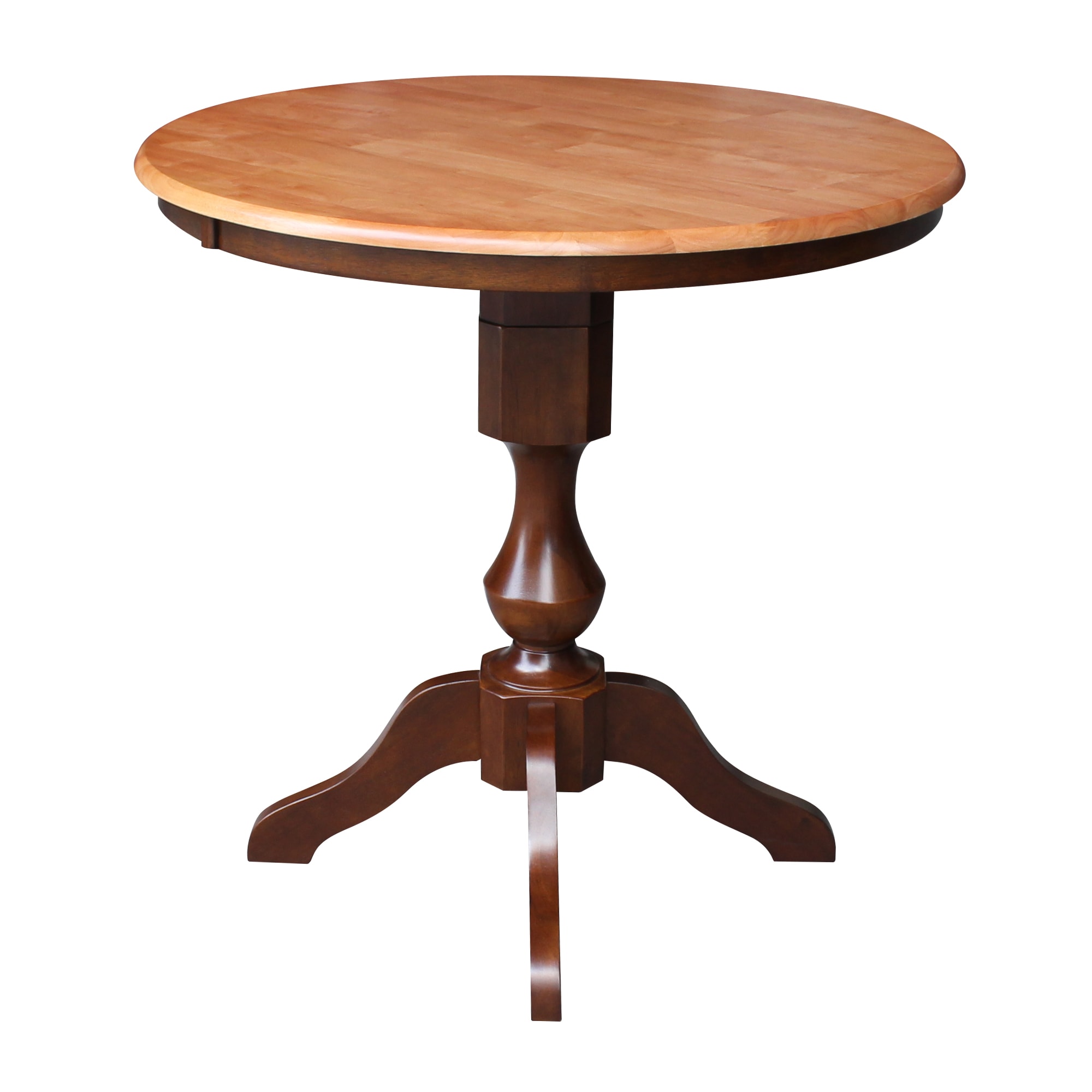 International Concepts K58-36RT-11P Dining-Tables - View #2