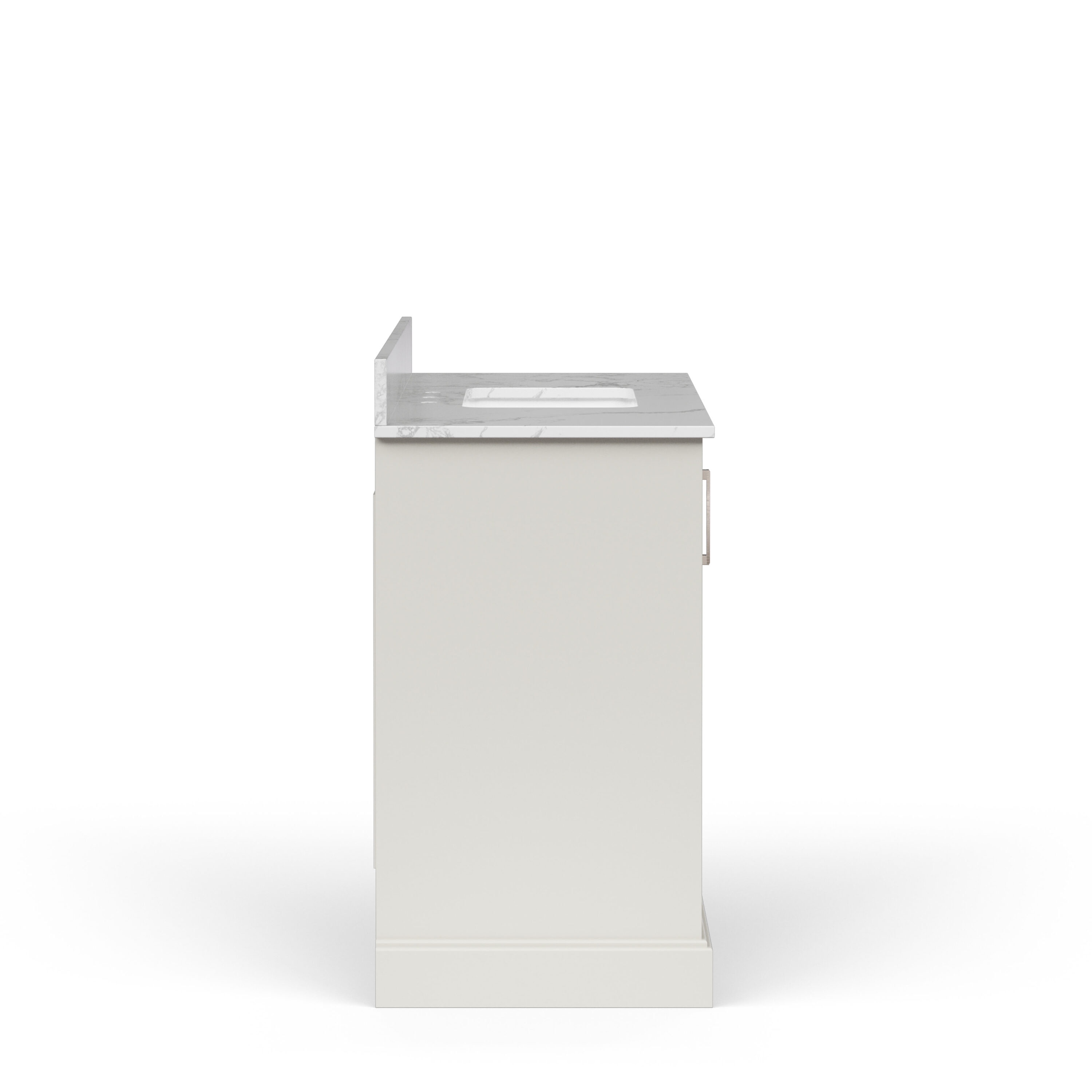allen + roth LWS42TSVG Bath-Vanity-Combo - View #10