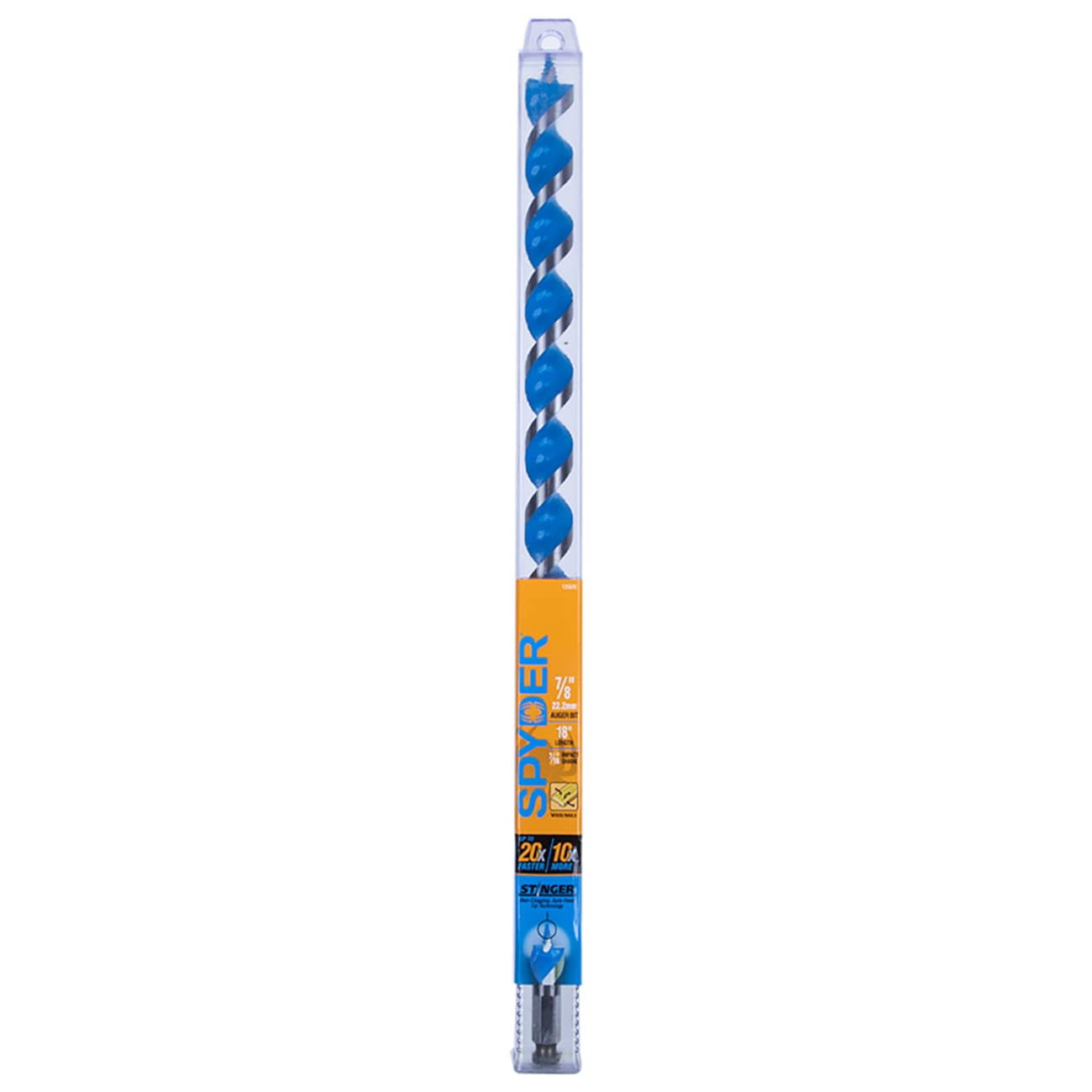 Spyder 12020 Woodboring-Drill-Bits - View #9
