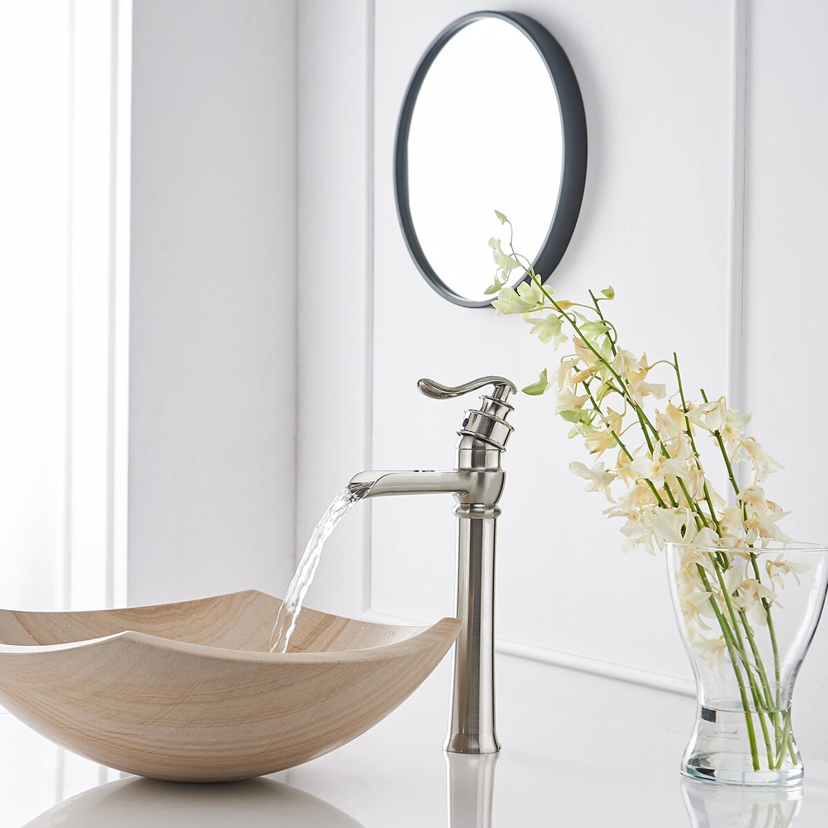 BWE A-96135H-N-2 Lavatory-Faucets - View #8