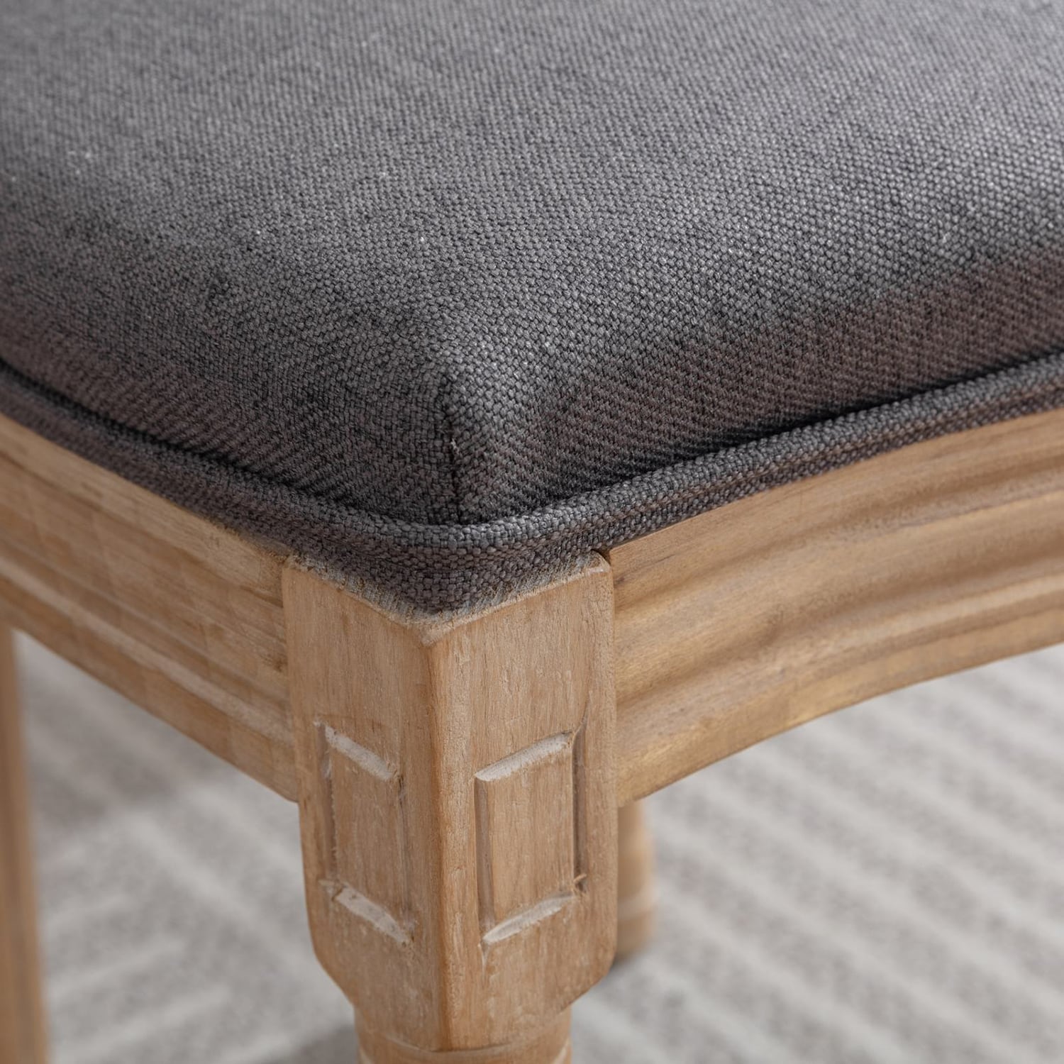 GZMR GZ-EK07160 Dining-Chairs - View #5