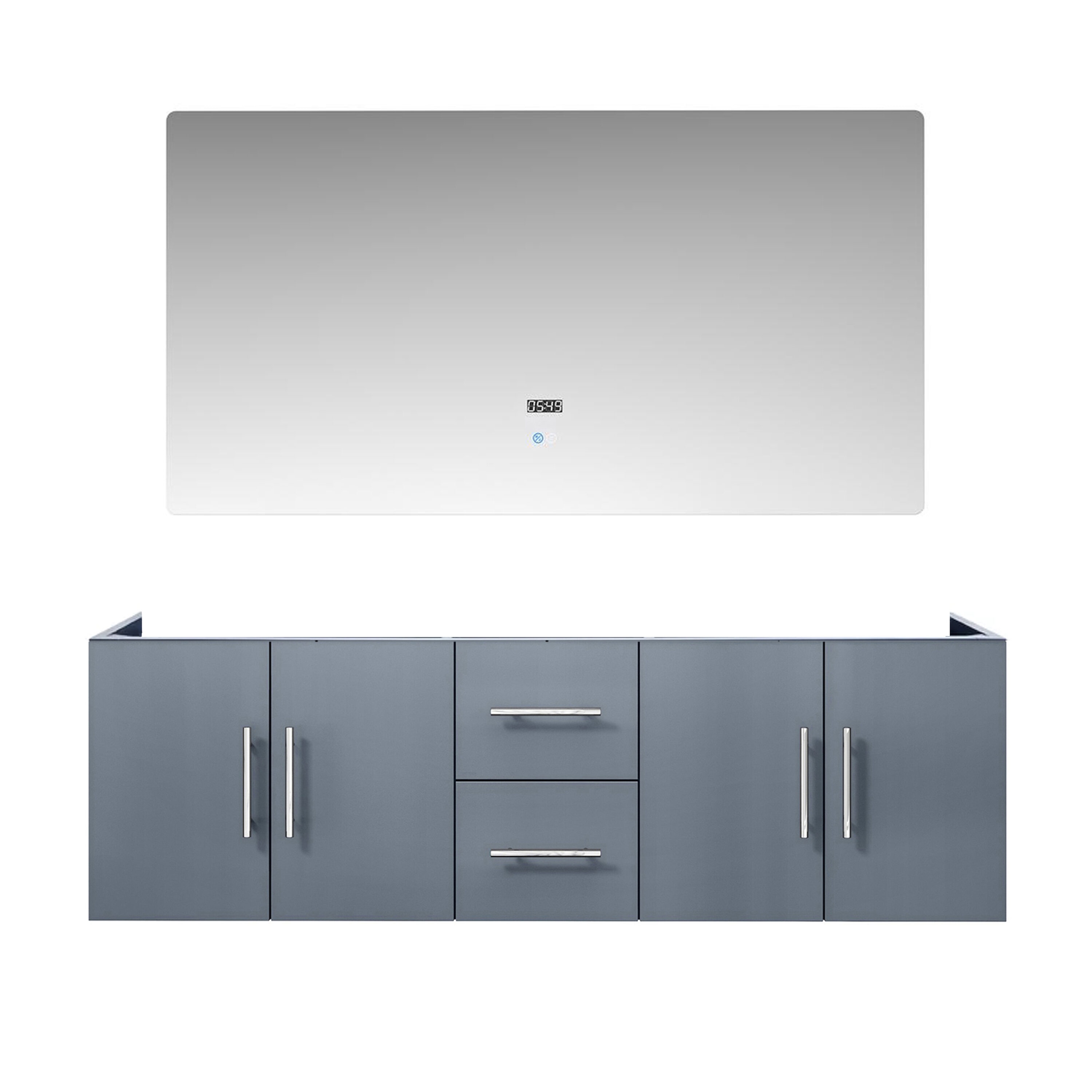 Lexora LG192260DB00LM60 vanities - View #2