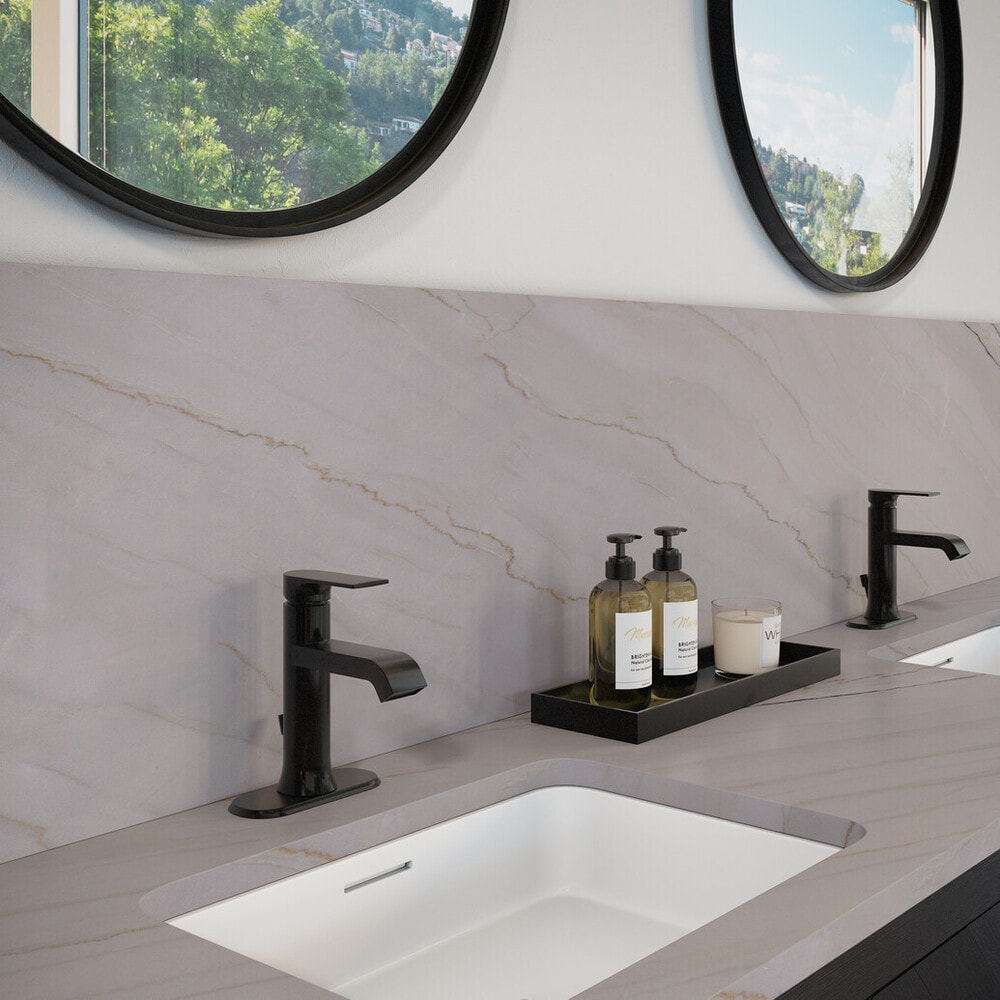 ONE Quartz Q776SLAB11/41N Countertop-Samples - View #4