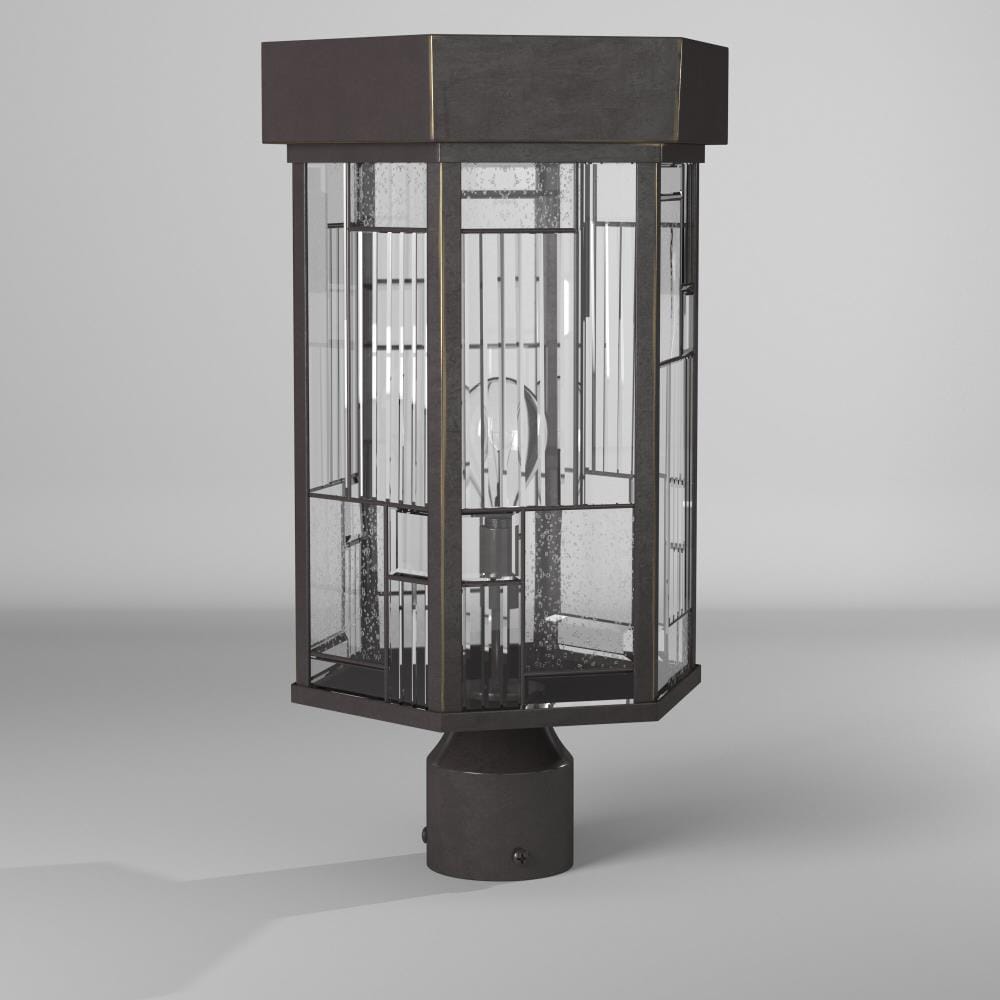 Designers Fountain 32136-ABP Post-Lights - View #6