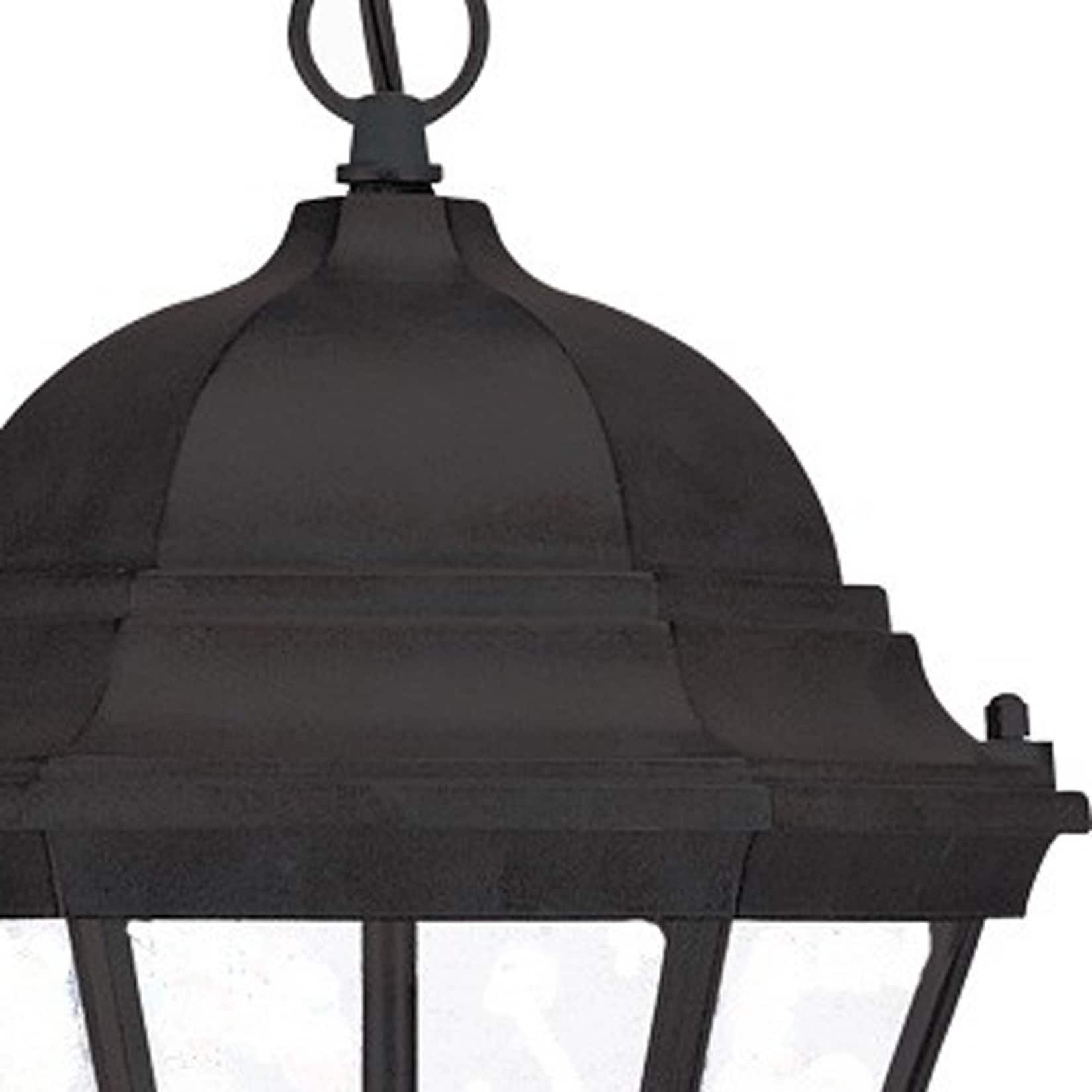 HomeRoots 4000397995 Outdoor-Wall-Lighting - View #3