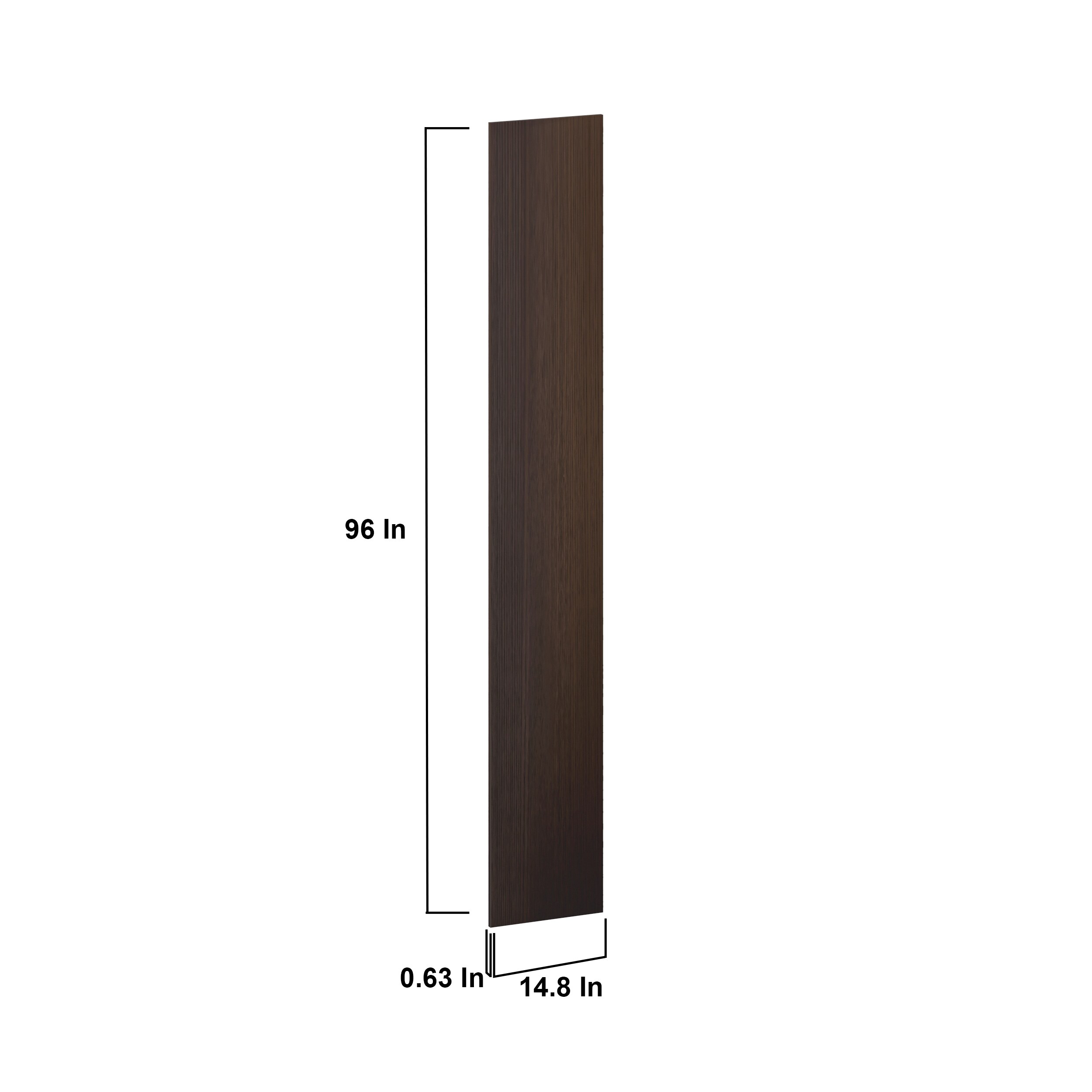 Hugo&Borg DSCP1496-MO Cabinet-Accessories - View #4