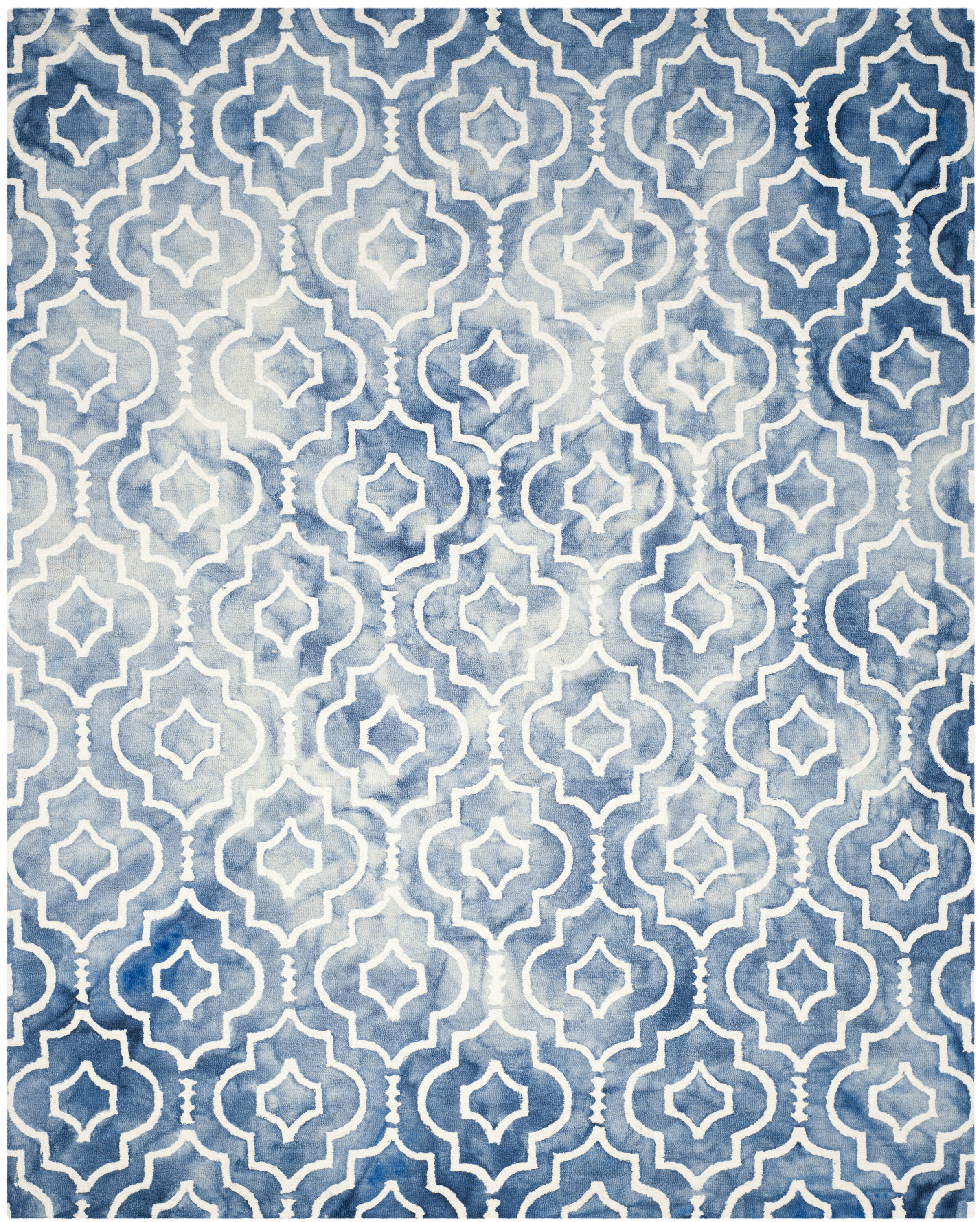 Safavieh DDY538K-8 rugs - View #2