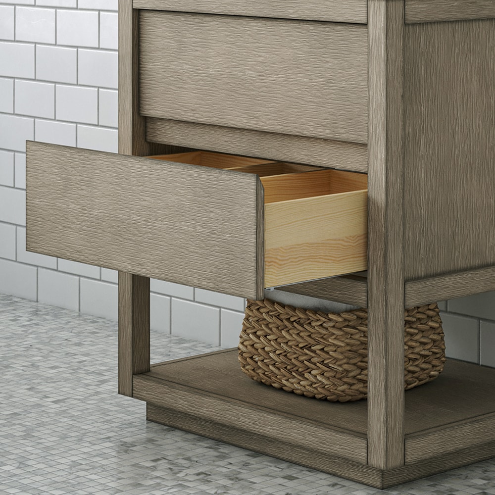 Water Creation OA30CW00GK-000BL1401 Bath-Vanity-Combo - View #5