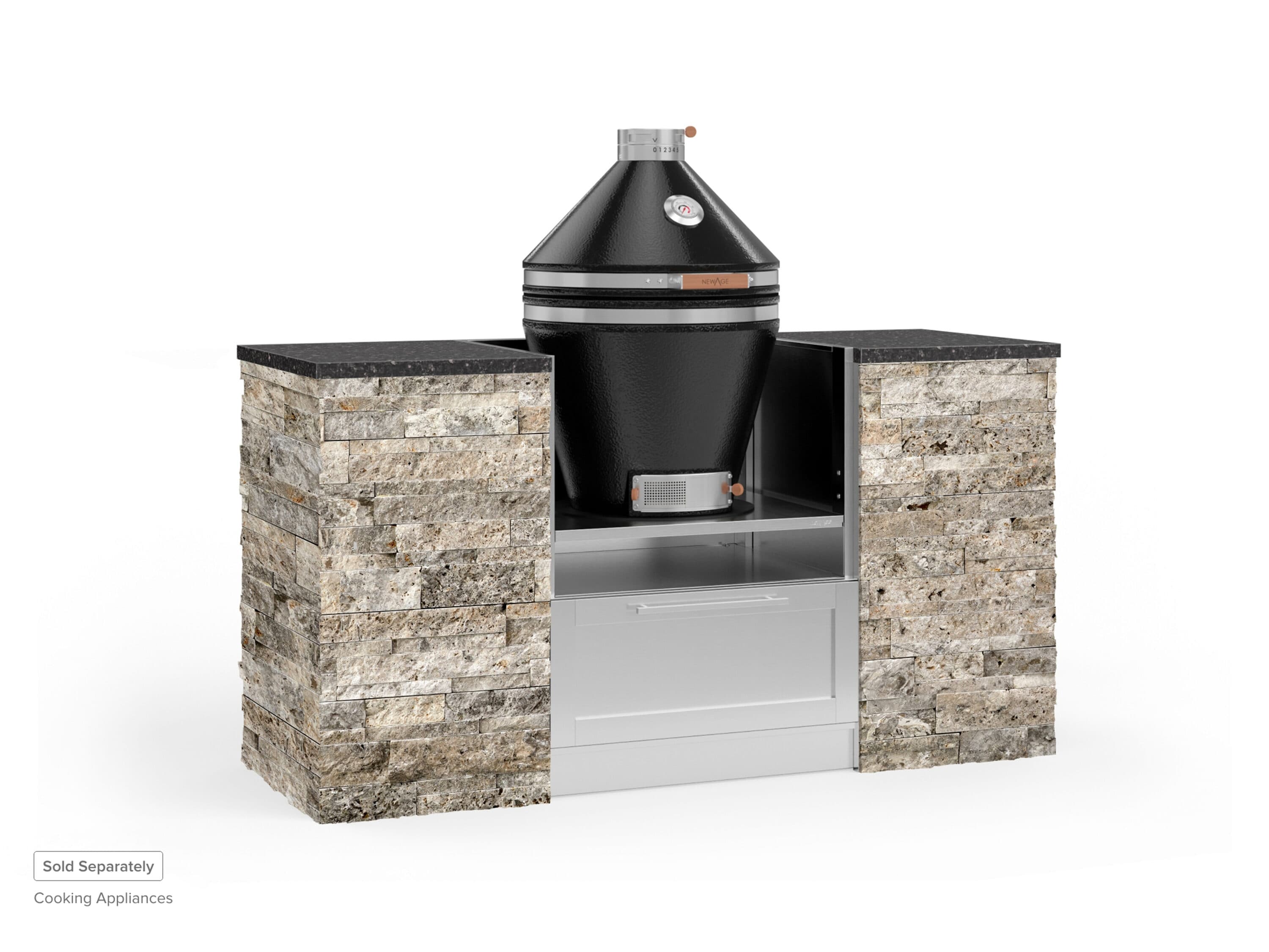 NewAge Products 69675 Modular-Outdoor-Kitchens - View #2
