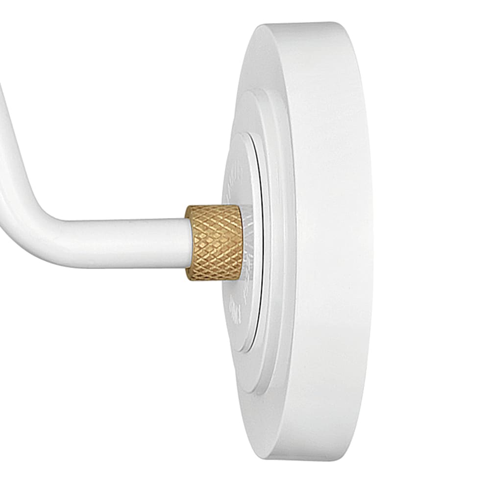 Hinkley 10231GW Outdoor-Wall-Lighting - View #4