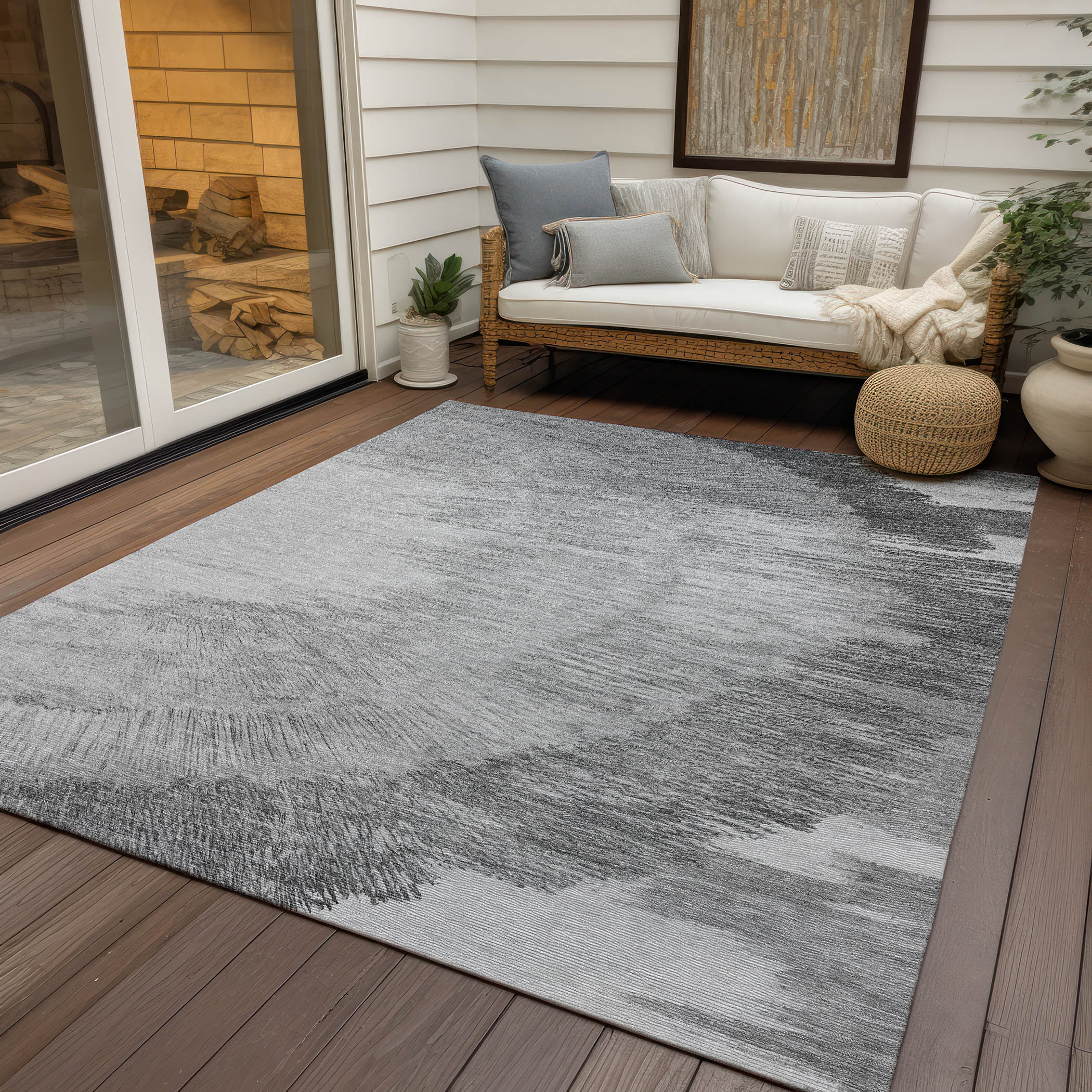 Addison Rugs ACN650GY8X10 rugs - View #8