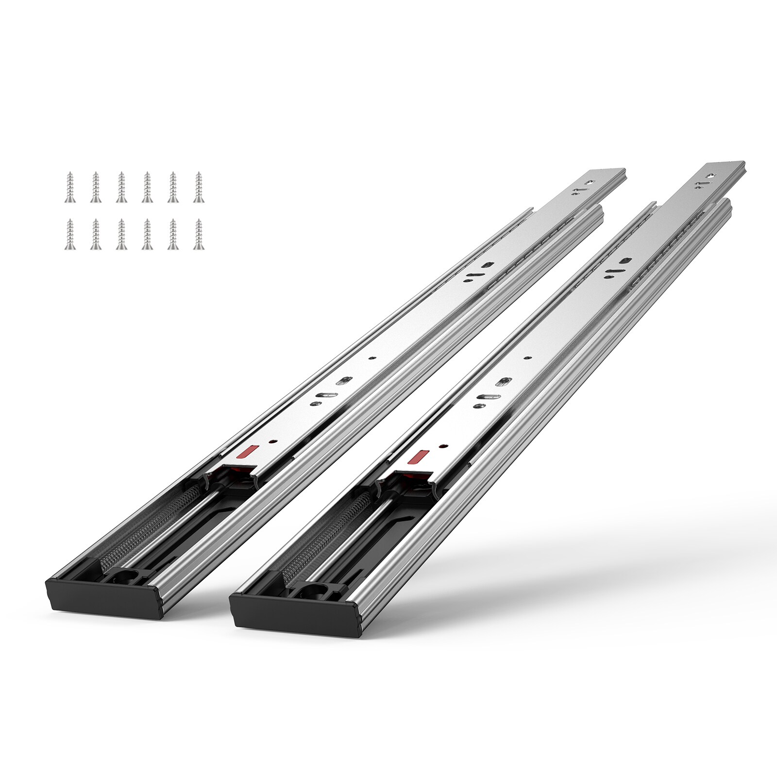 VEVOR CZCJCTDG100LF91G5V0 Drawer-Slides - View #10