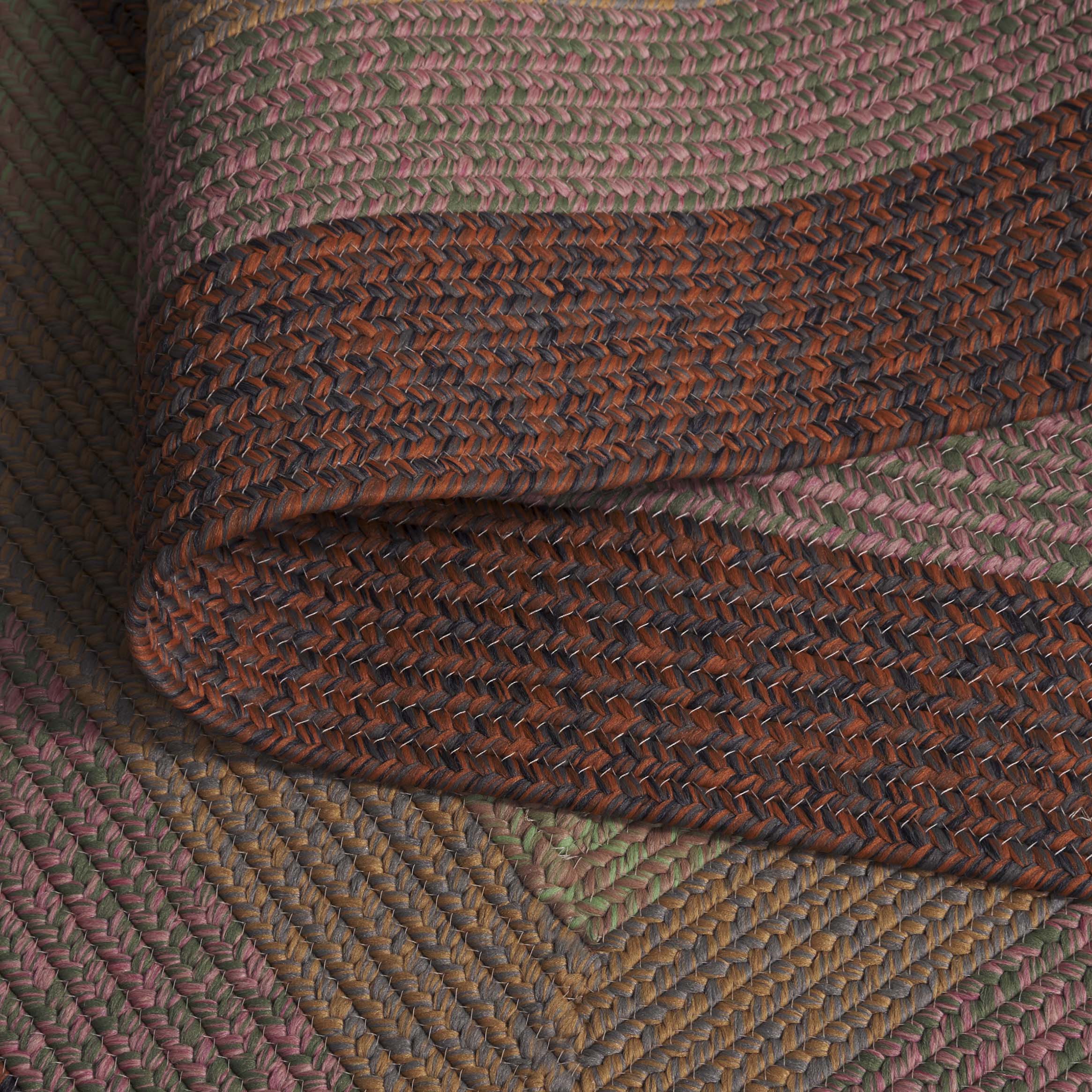 Safavieh BRD320T-24HM rugs - View #6