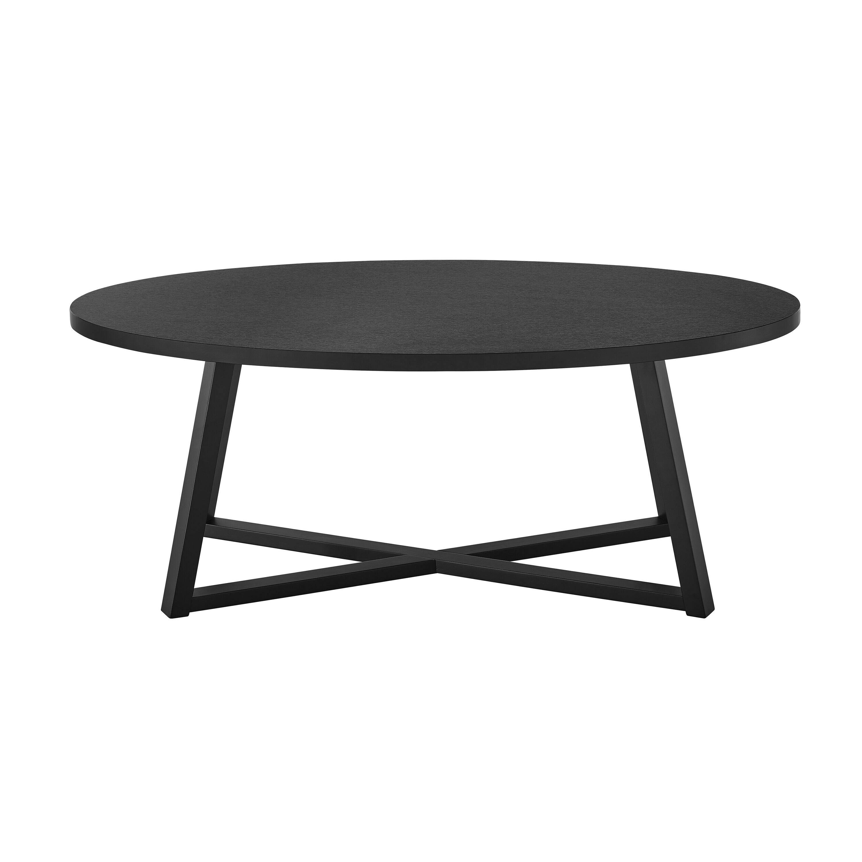 Roundhill Furniture OC0165BK Coffee-Tables - View #9