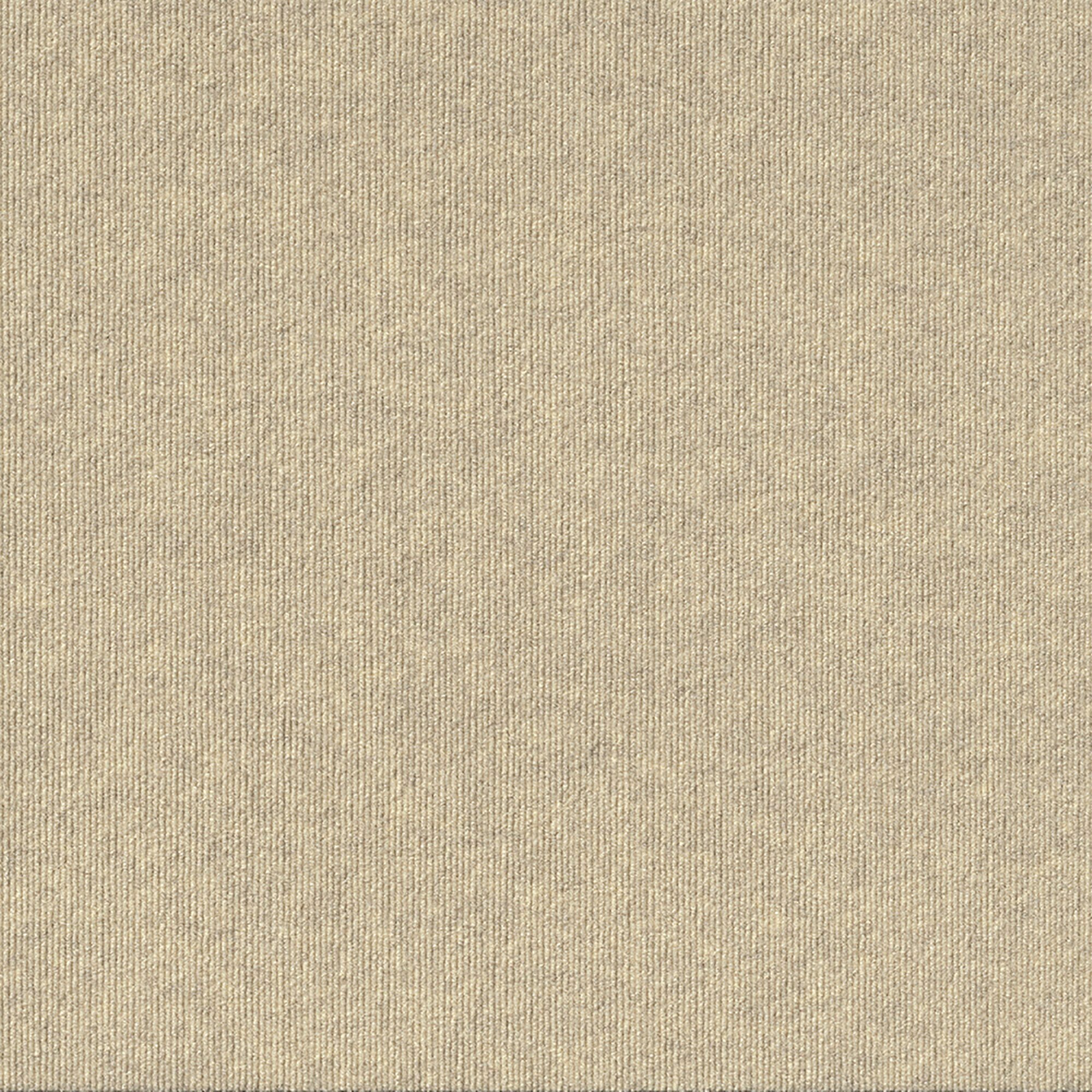 Style Selections 7RDMN5915PK Contour Rib 24-in x 24-in Ivory White Commercial/Residential Peel and stick Indoor or outdoor Carpet Tile ( 60-sq ft )