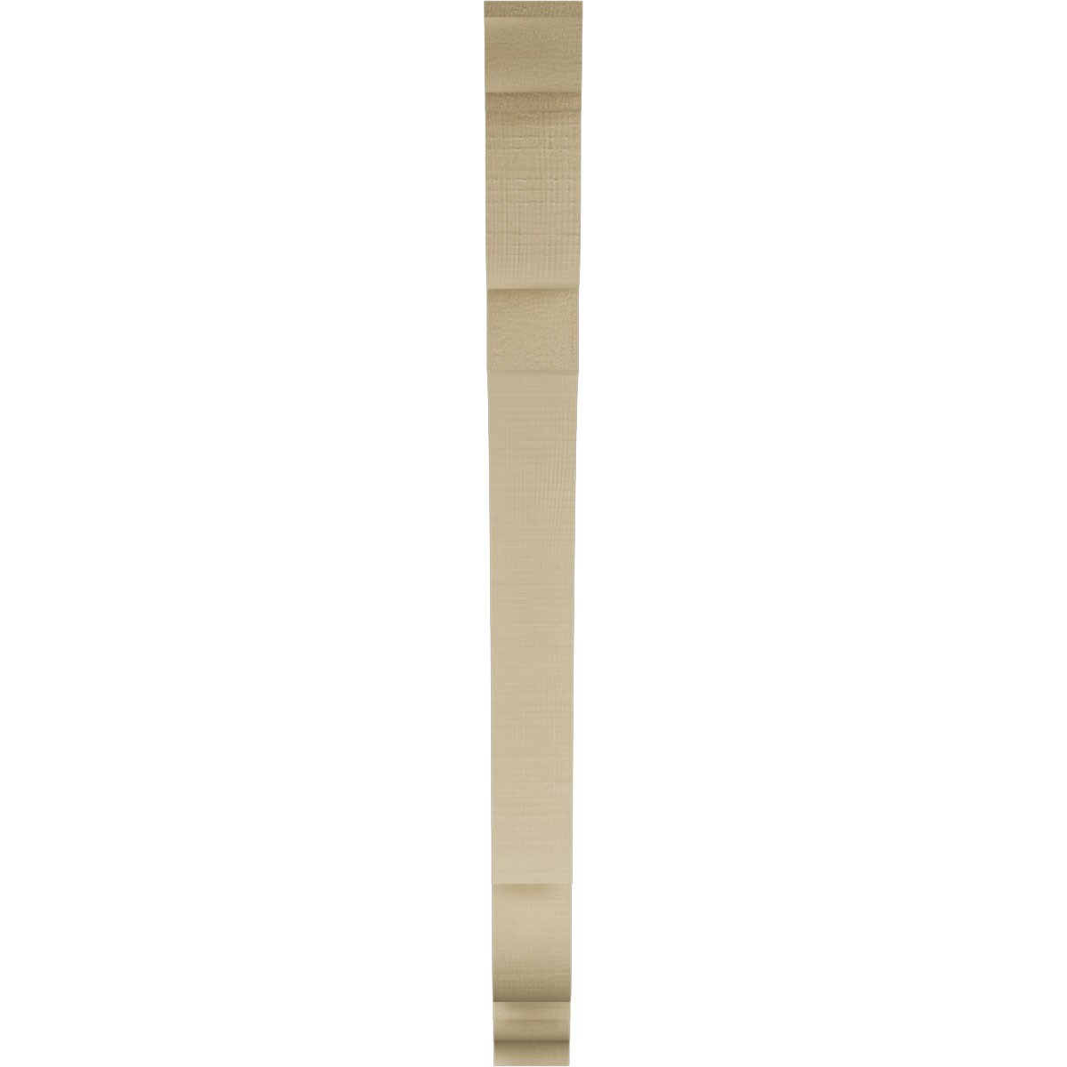 Ekena Millwork 2115018 corbels - View #3