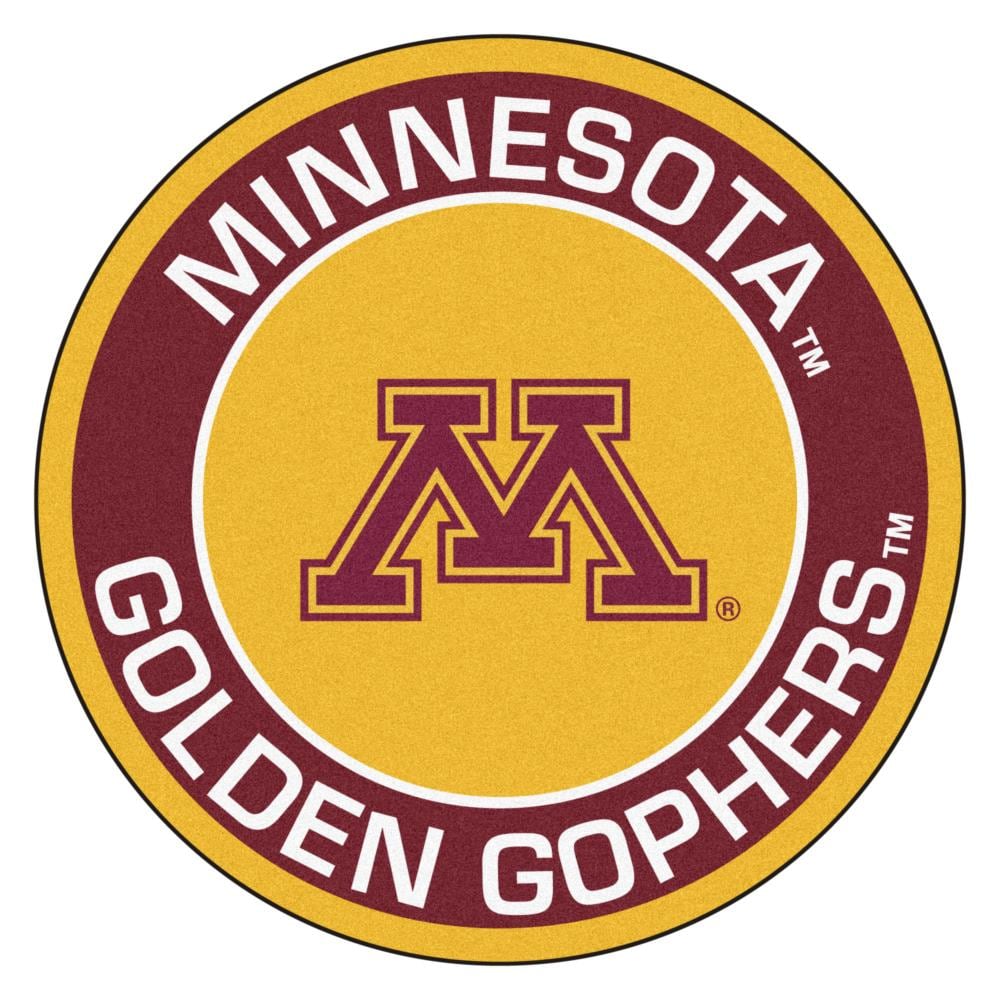 minnesota gopher logo