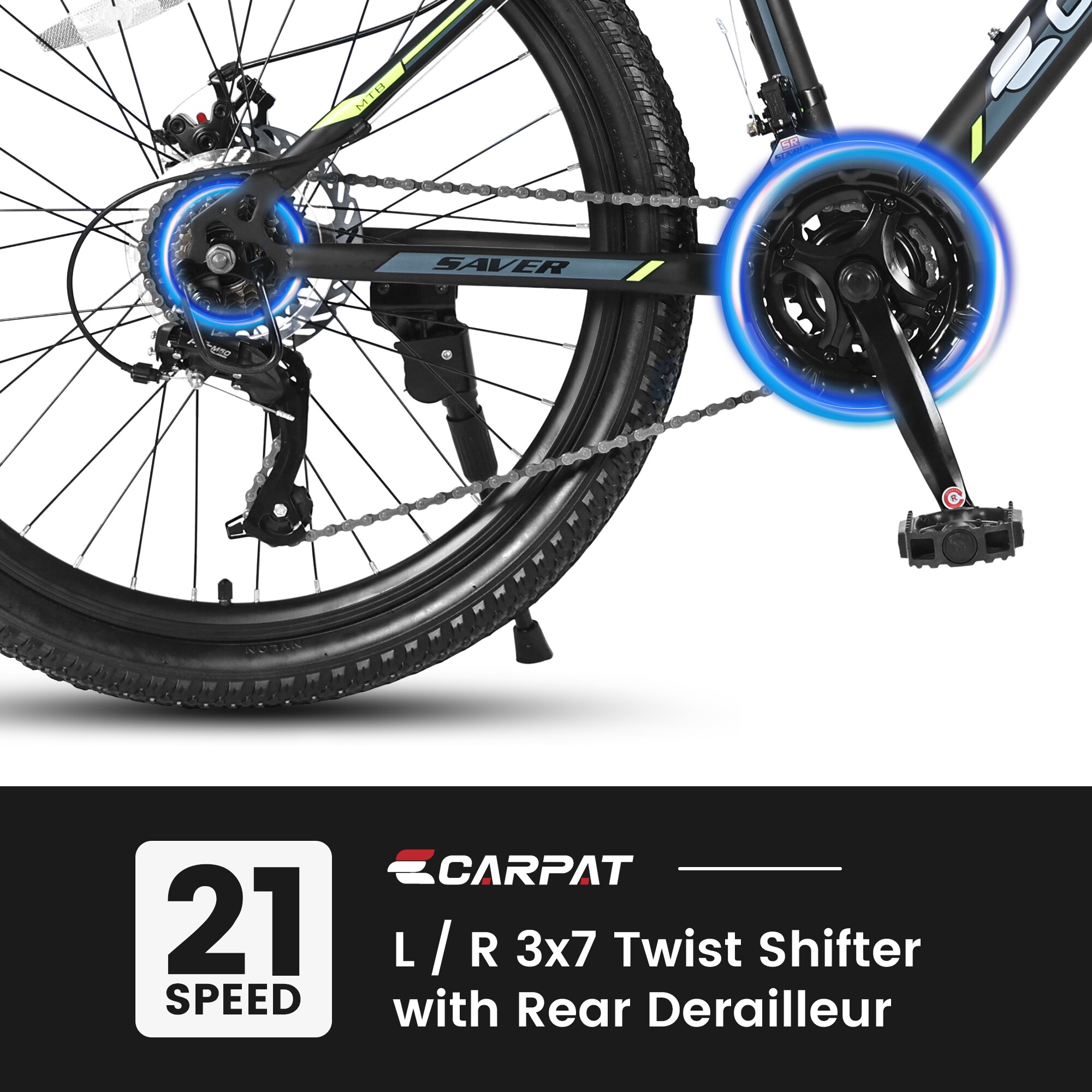Damerin BNT-1856-08 bikes - View #5