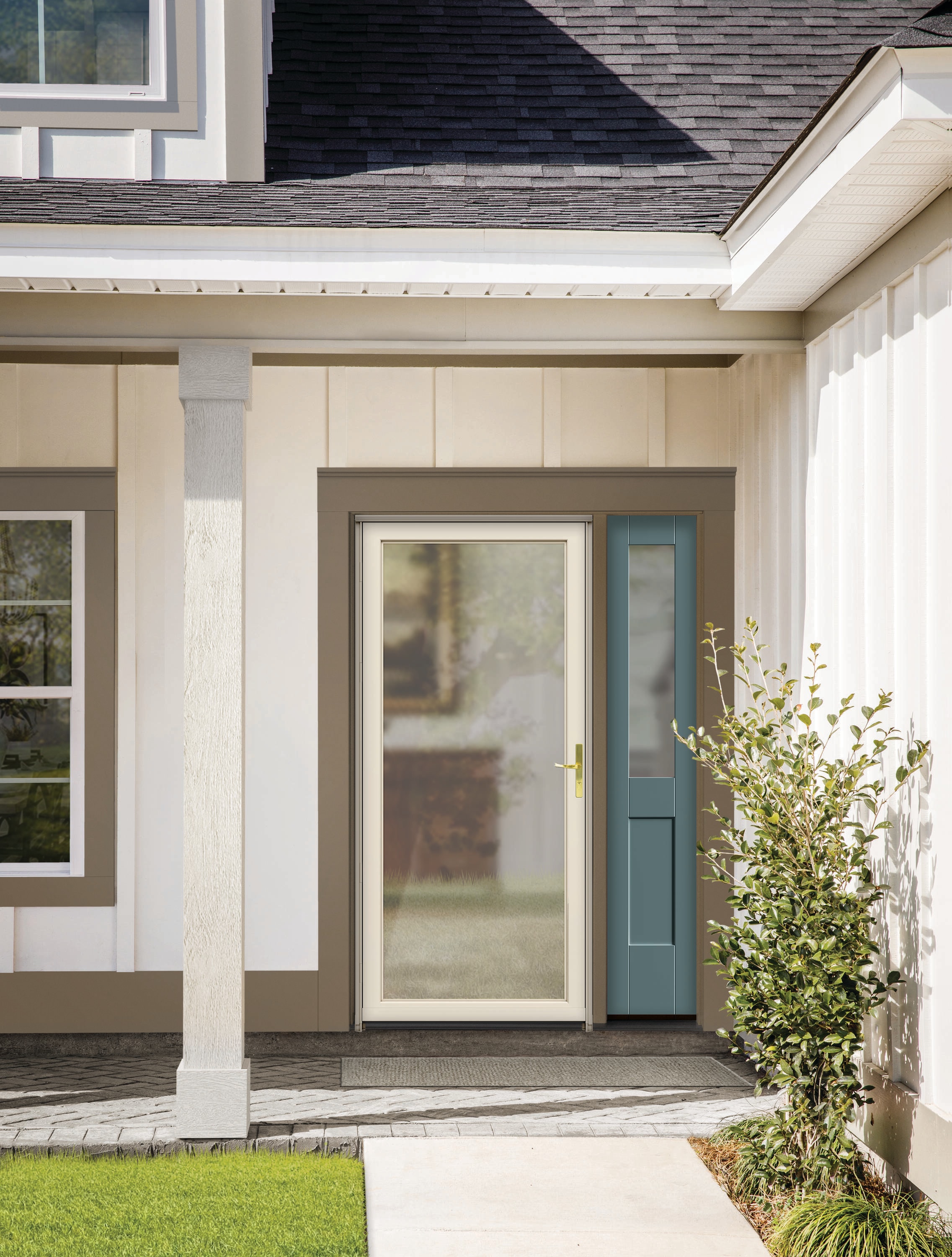 LARSON 35004081 Storm-Doors - View #2