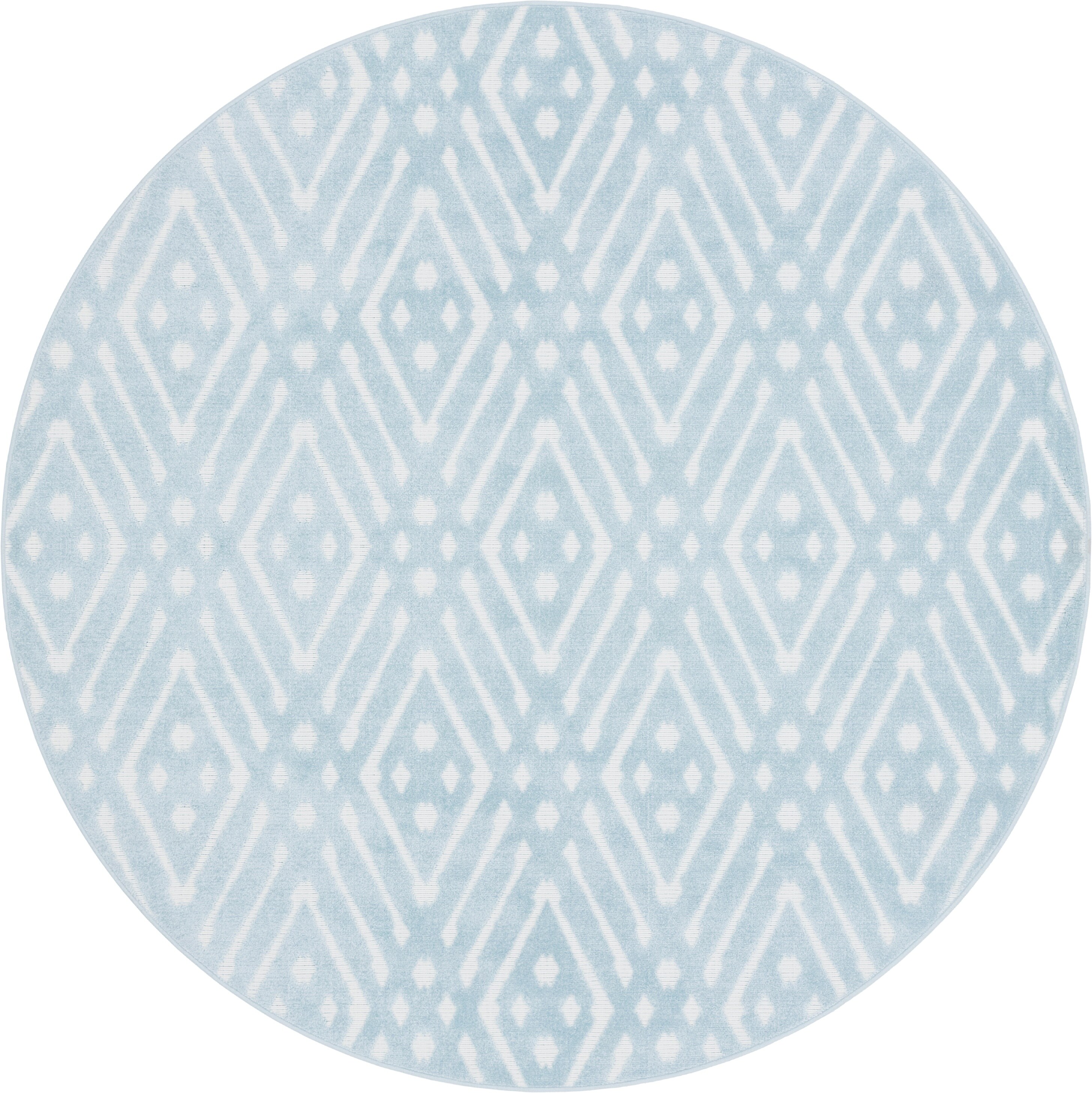 Unique Loom 3146256 rugs - View #2