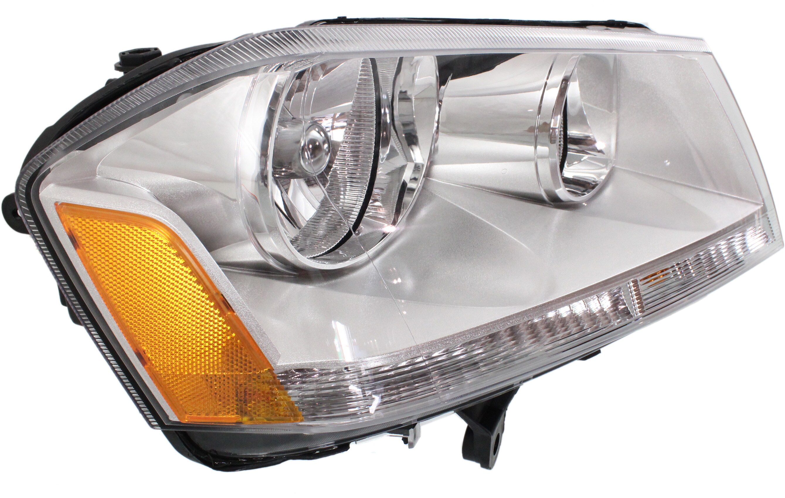 Garage-Pro JCWREPD100113QGP Headlights-Components - View #3