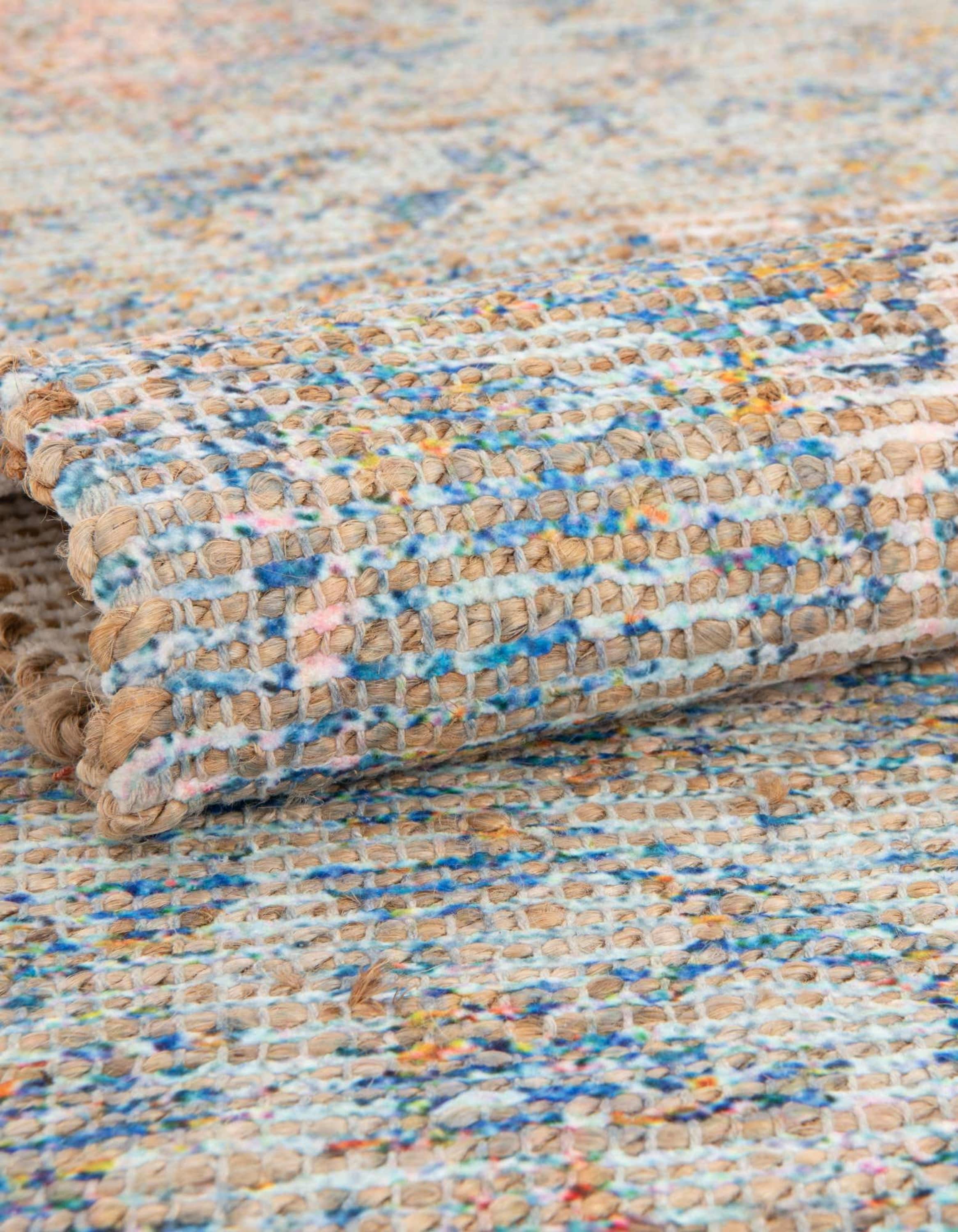 Unique Loom 3193934 rugs - View #7