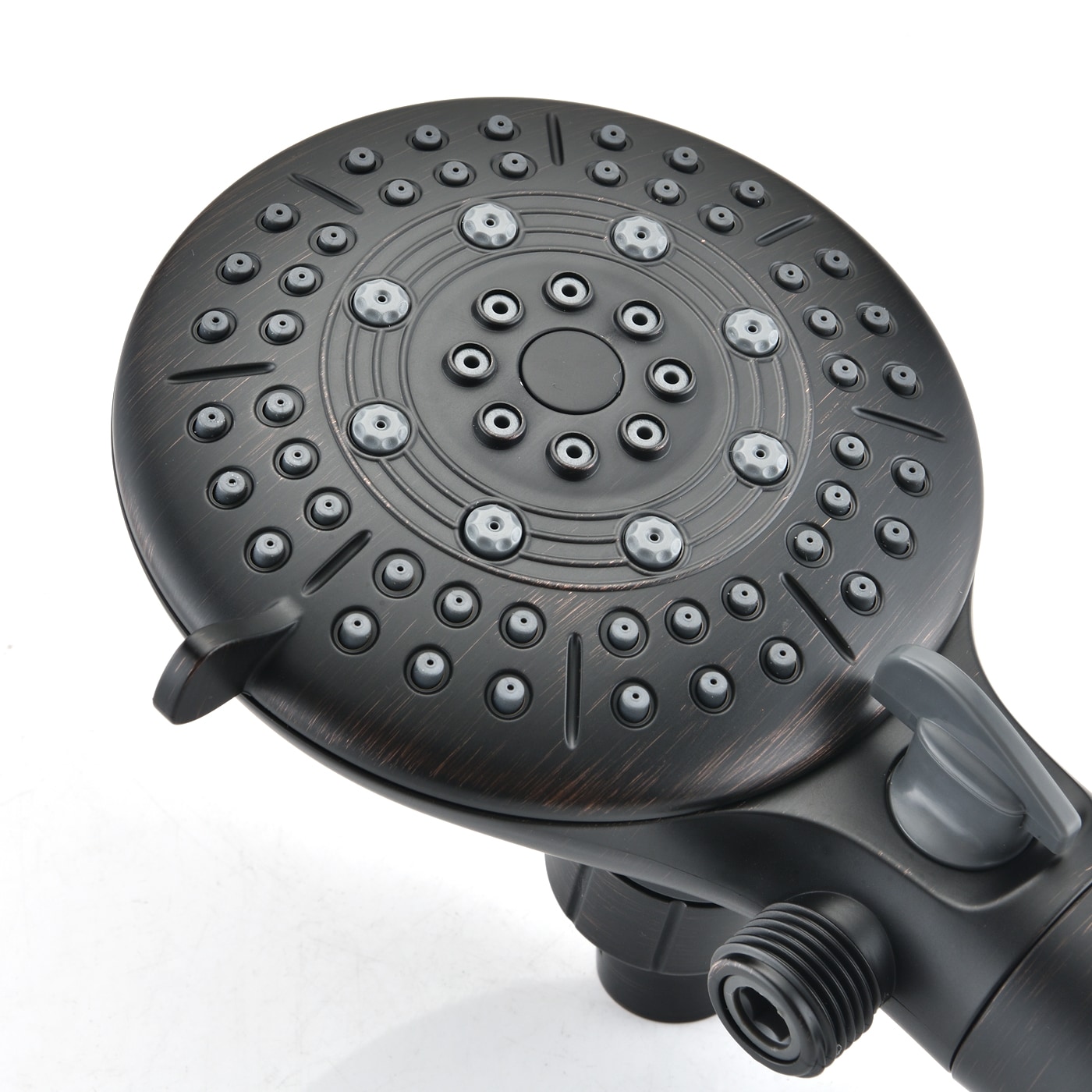 LUCKY ONE LO-KE619643P Fixed-Showerhead - View #5