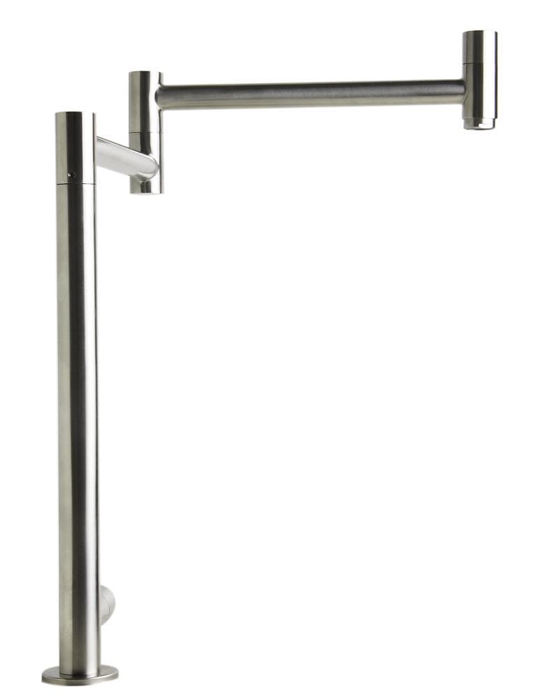 ALFI AB5018-BSS Kitchen-Faucets - View #5