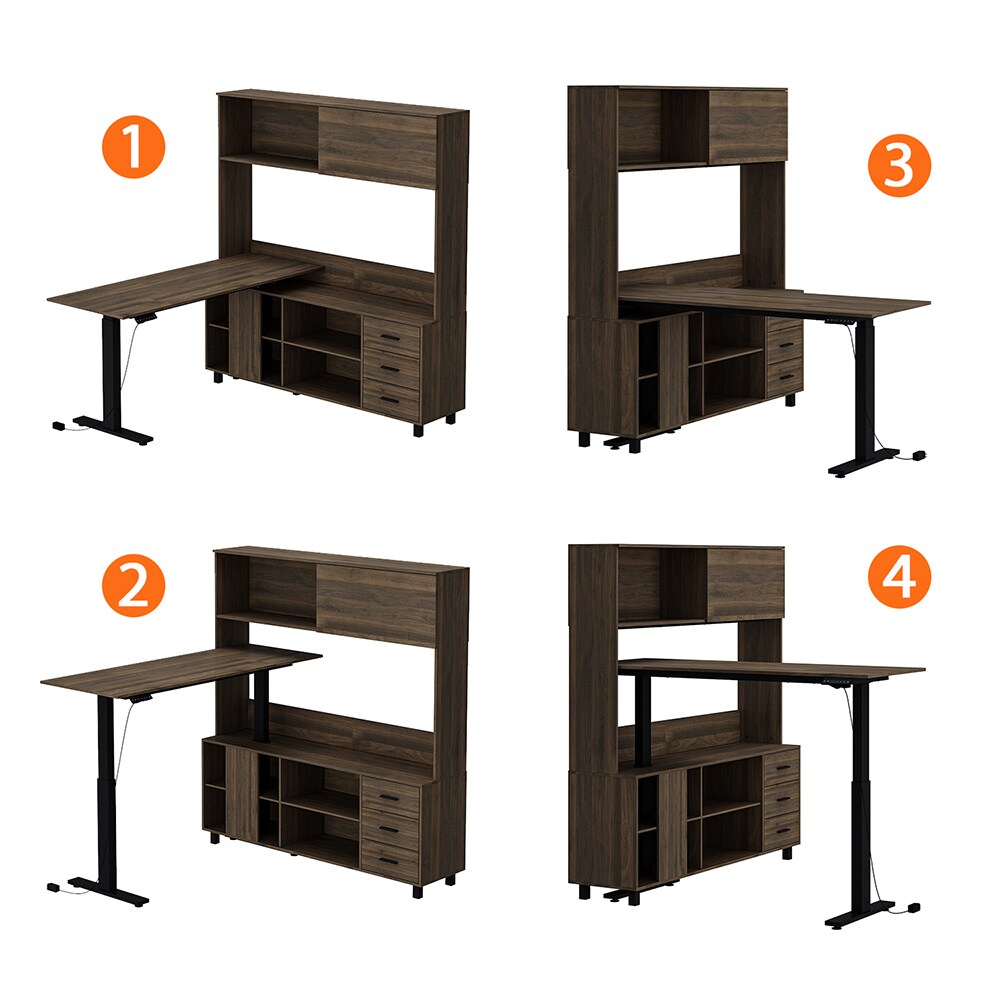 Homsee C-KF150228-01+02 desks - View #9