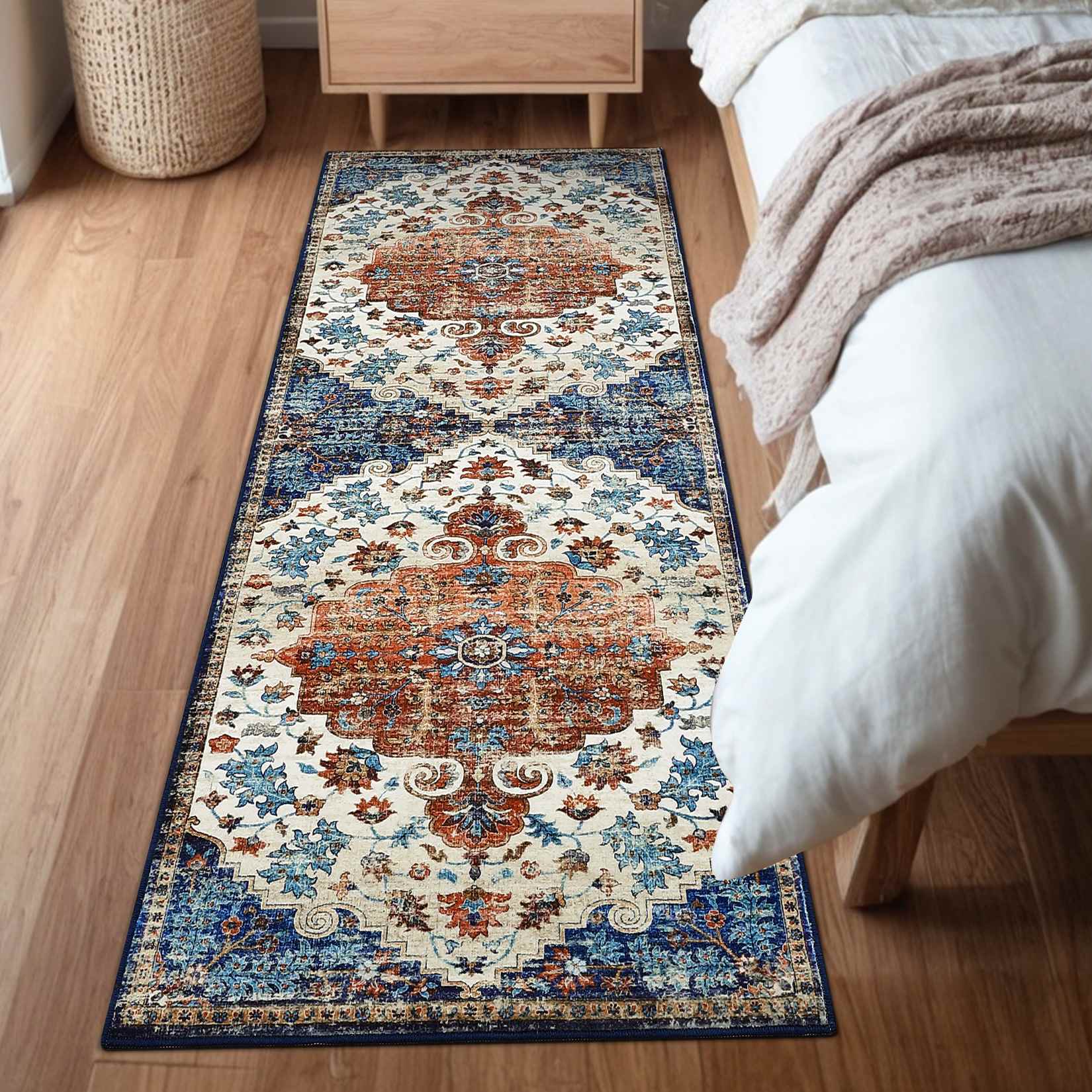 Qeetex LSN-PHO-353MGTV3 rugs - View #3