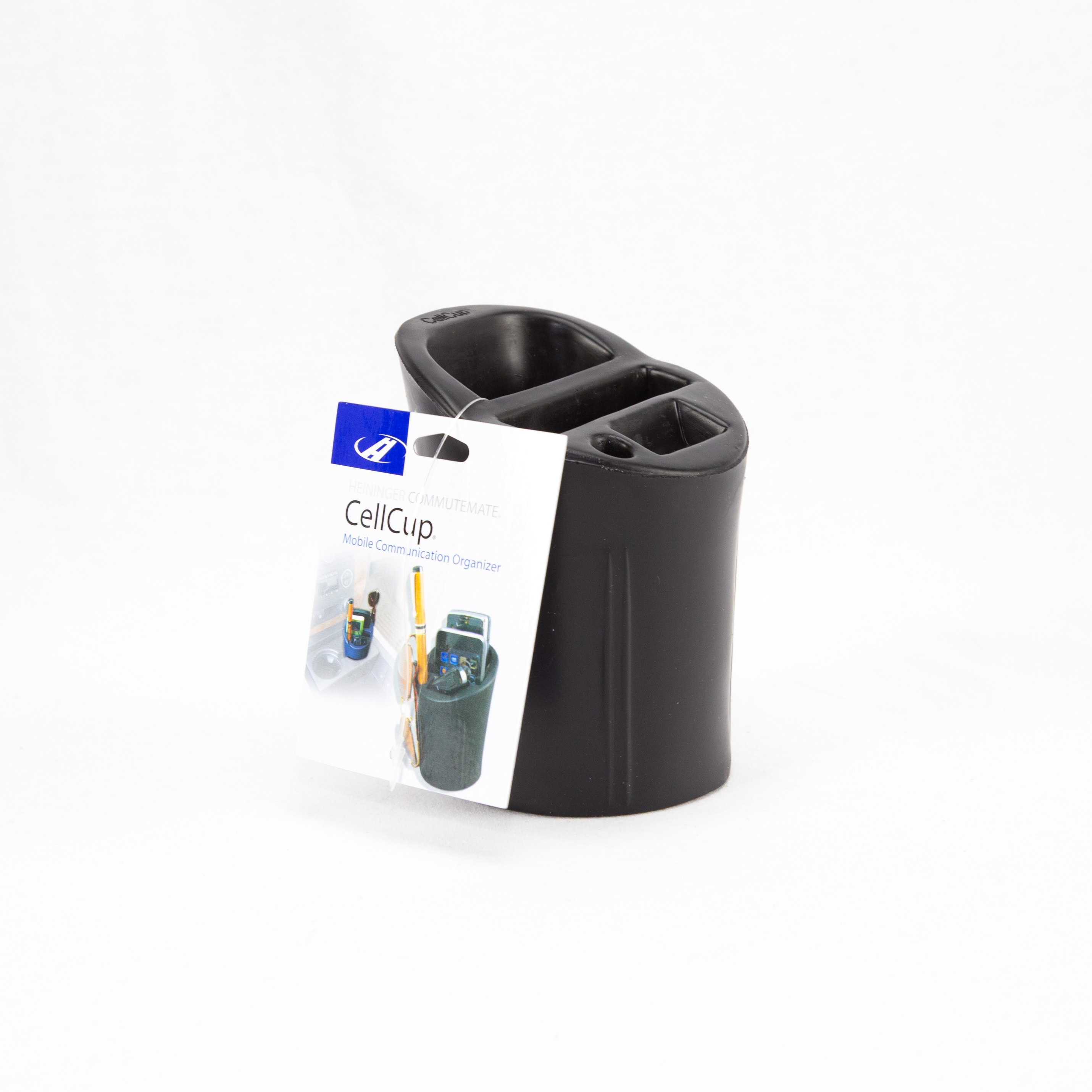 CommuteMate 1072 Cell-Phone-Car-Mounts - View #3