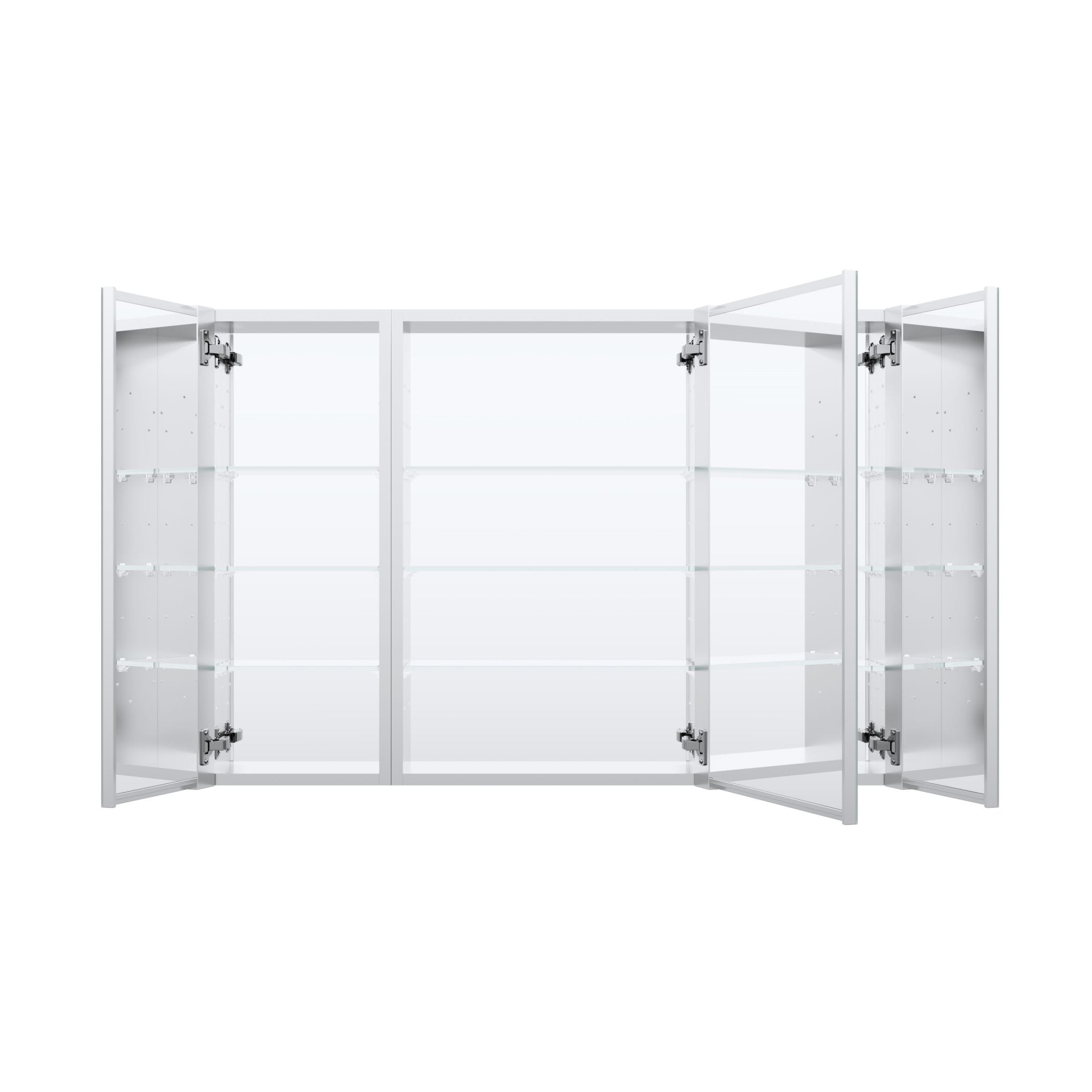 WELLFOR ROSA122012LRR Bathroom-Medicine-Cabinets - View #14