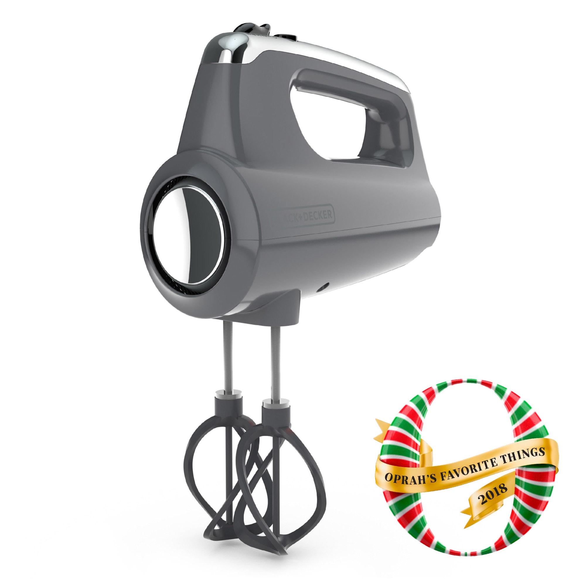 BLACK+DECKER MX600G Hand-Mixers - View #14
