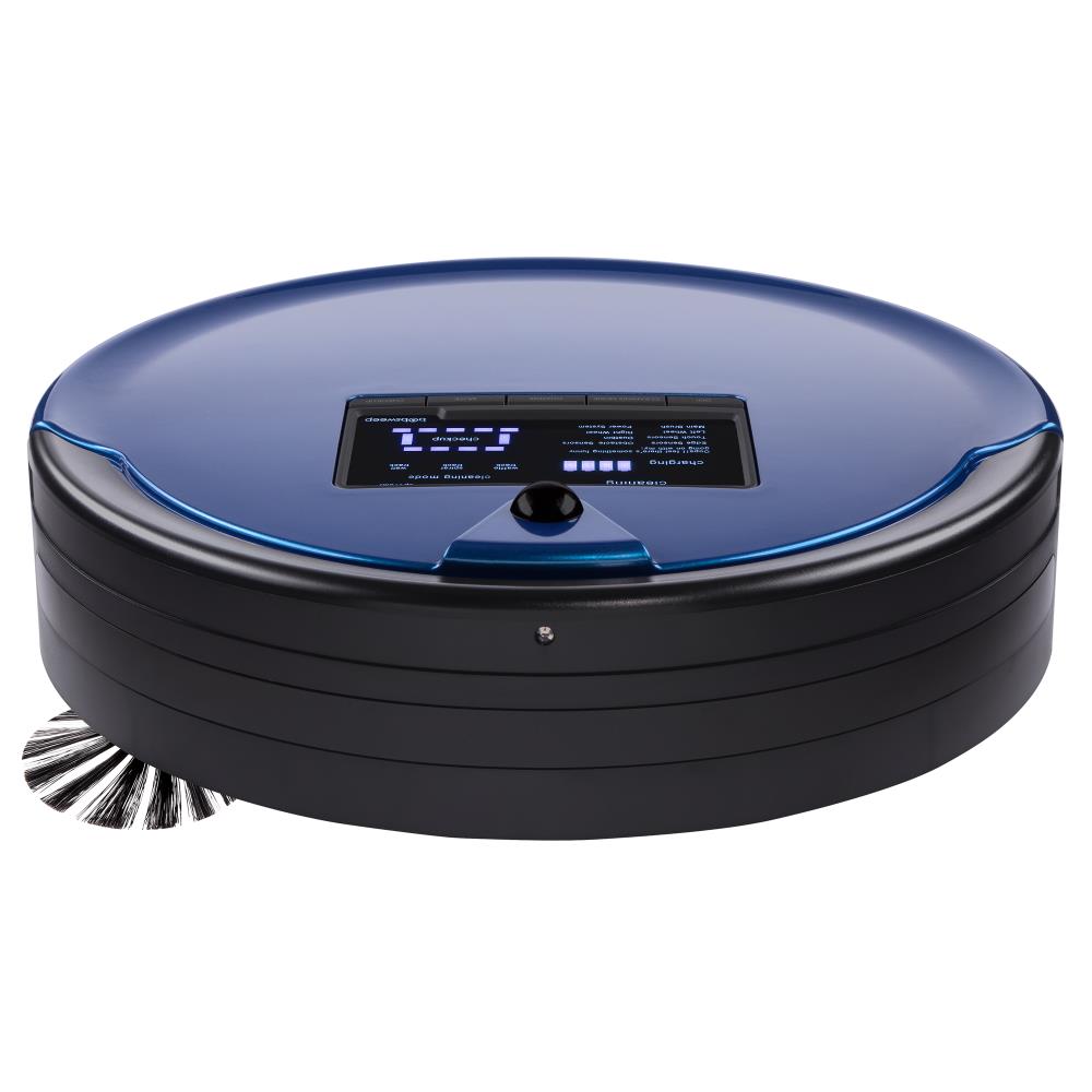 bObsweep WPP56001CB Robotic-Vacuums - View #4