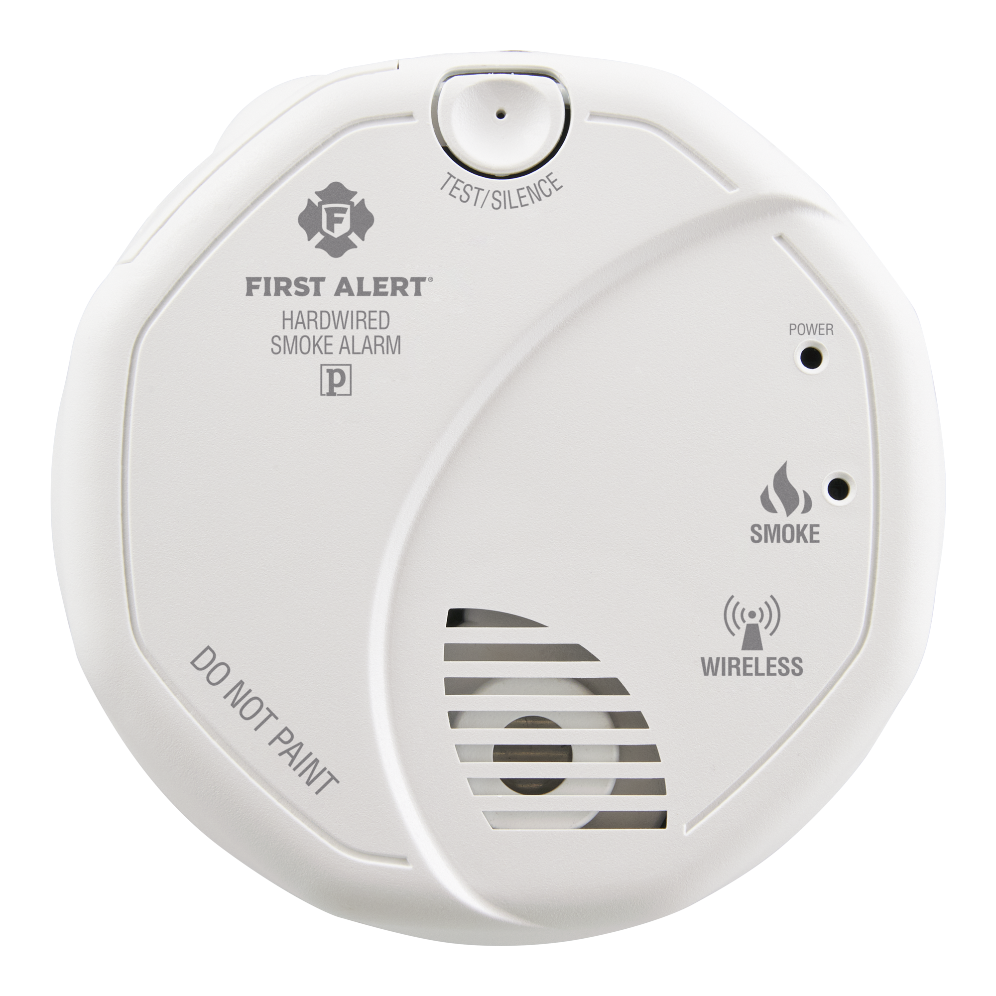 First Alert SA521CN-3ST Smoke-Alarms - View #2