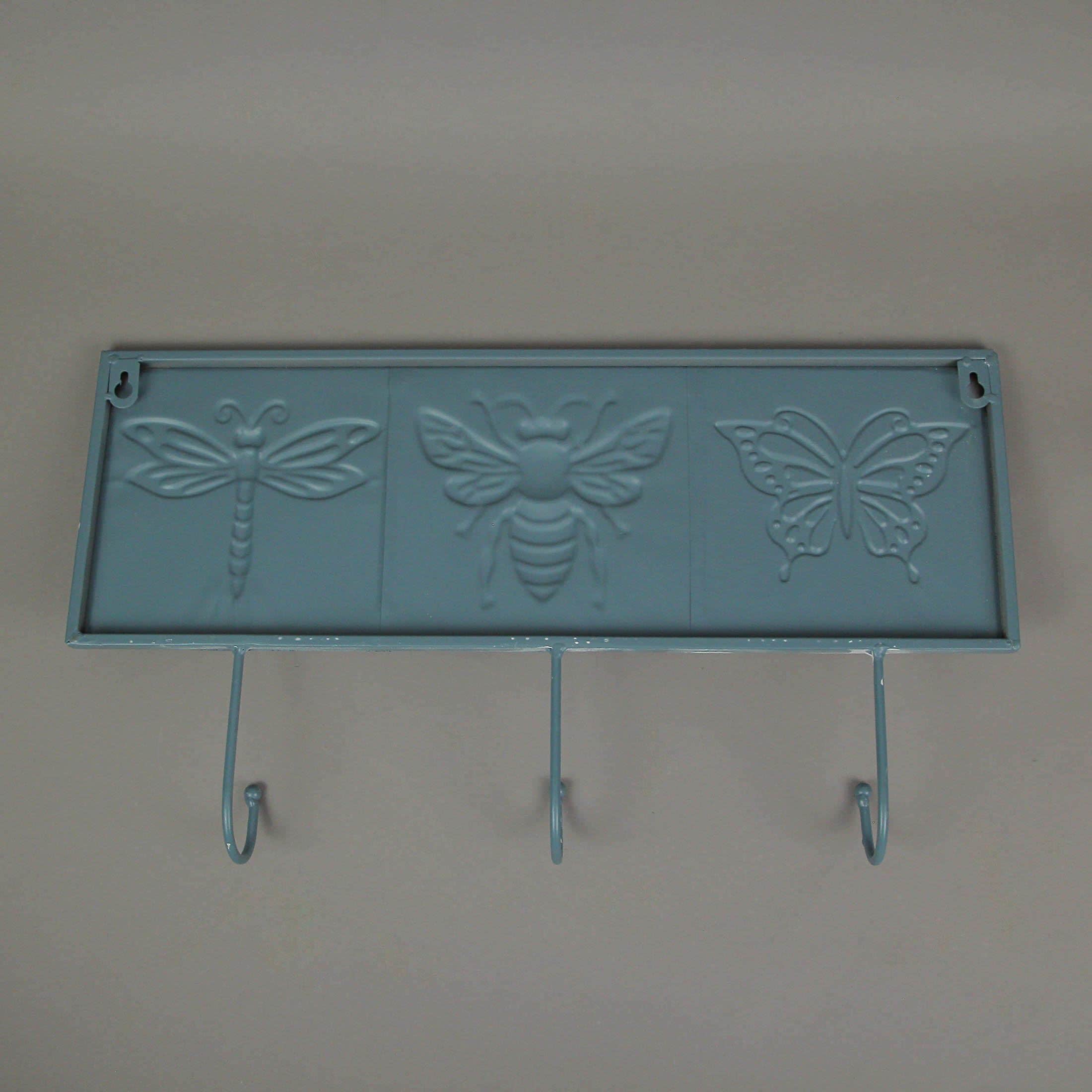 Special T Imports STI-T22071 Decorative-Wall-Hooks - View #3