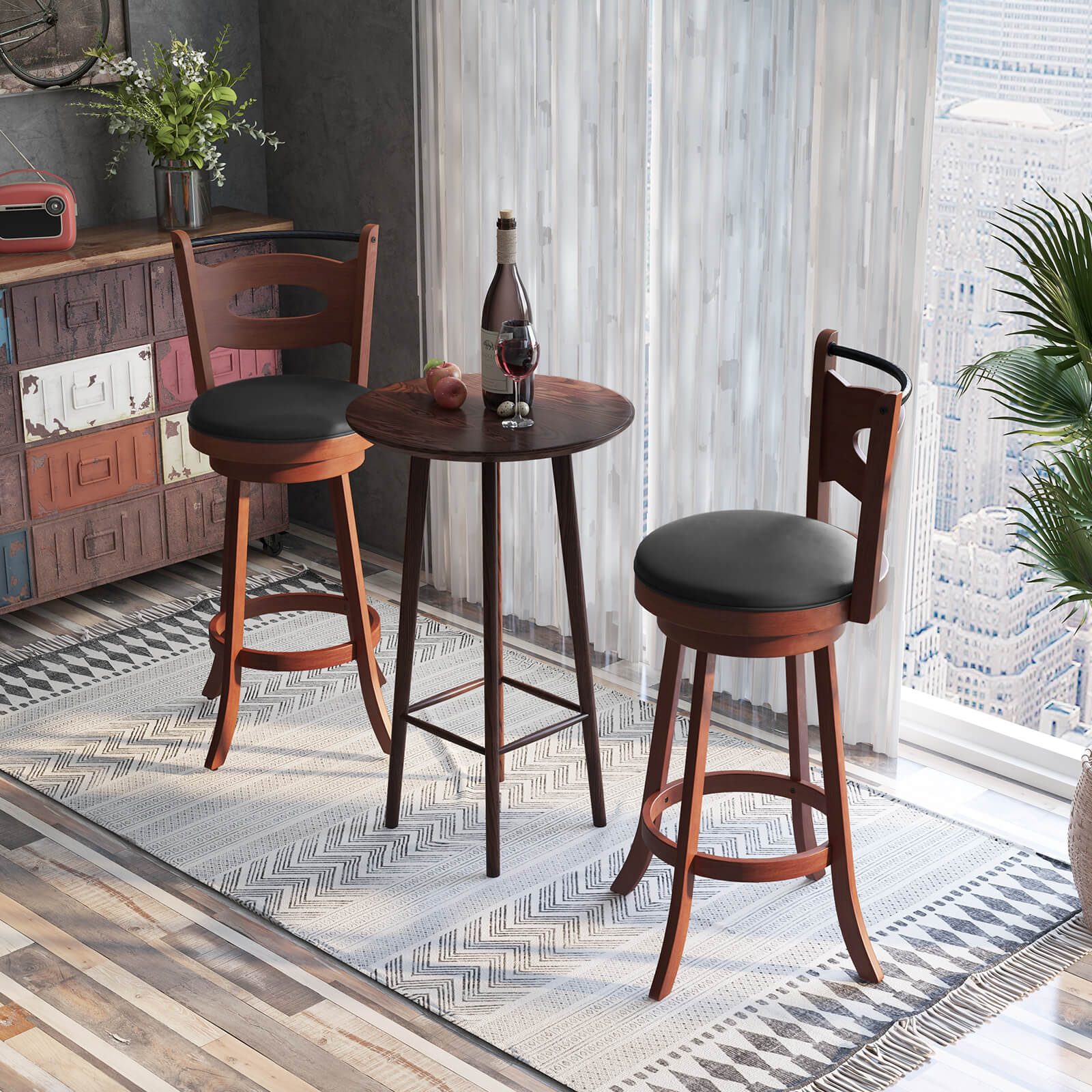 ID10875BN29 stools - View #4
